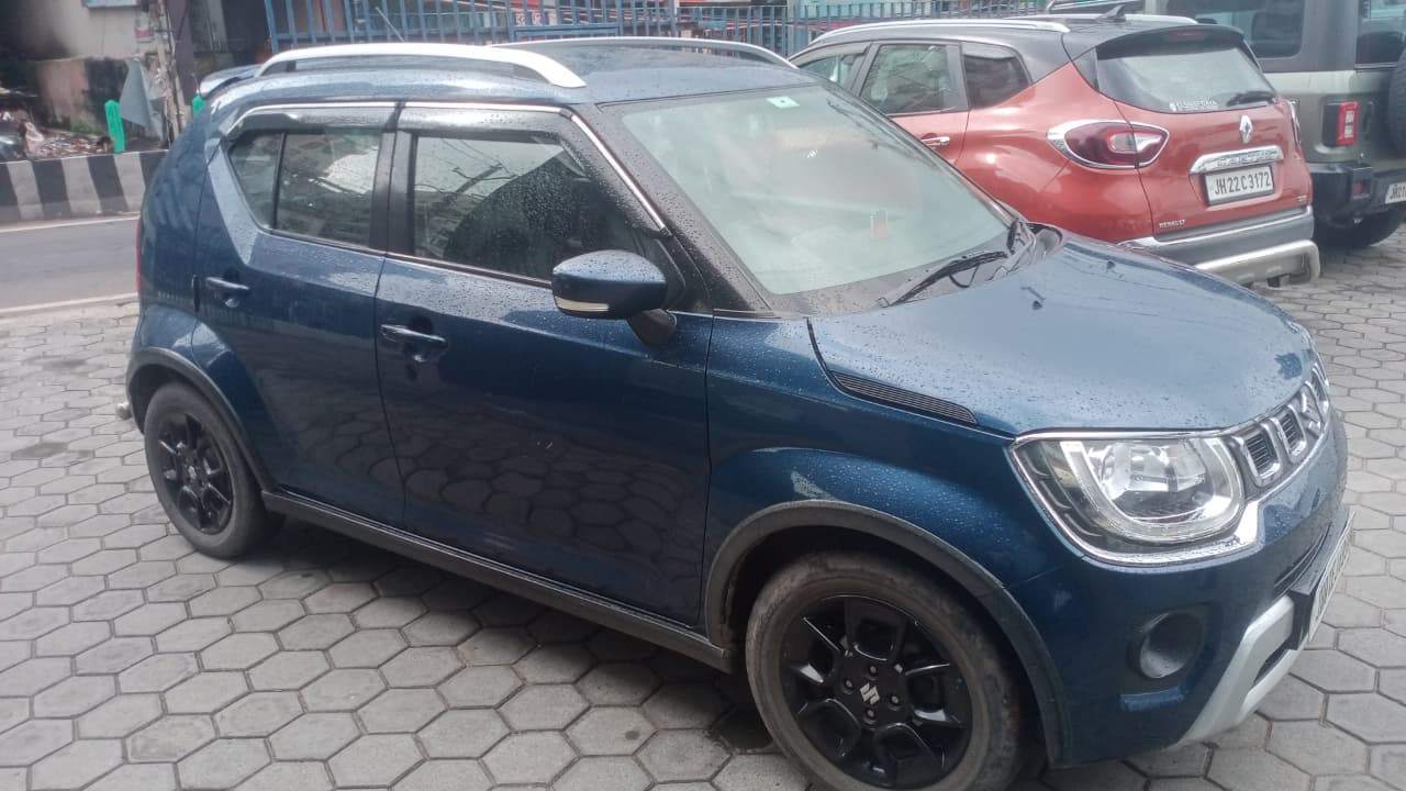 Maruti Suzuki Ignis - Photo 3