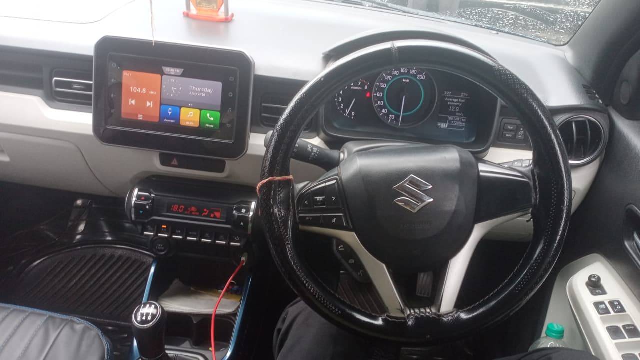 Maruti Suzuki Ignis - Photo 6