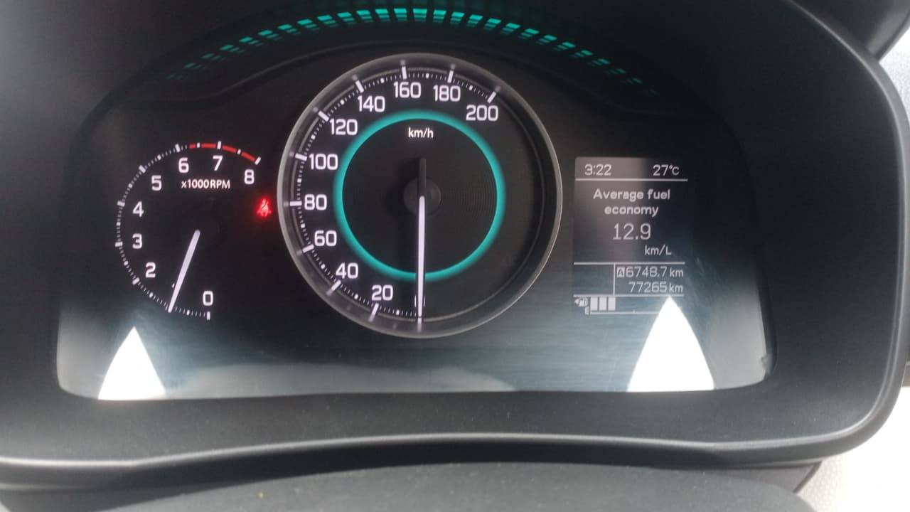 Maruti Suzuki Ignis - Photo 5
