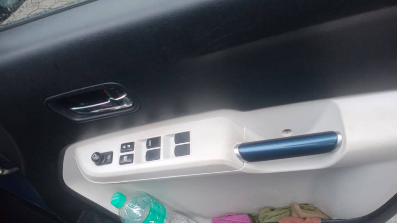 Maruti Suzuki Ignis - Photo 4