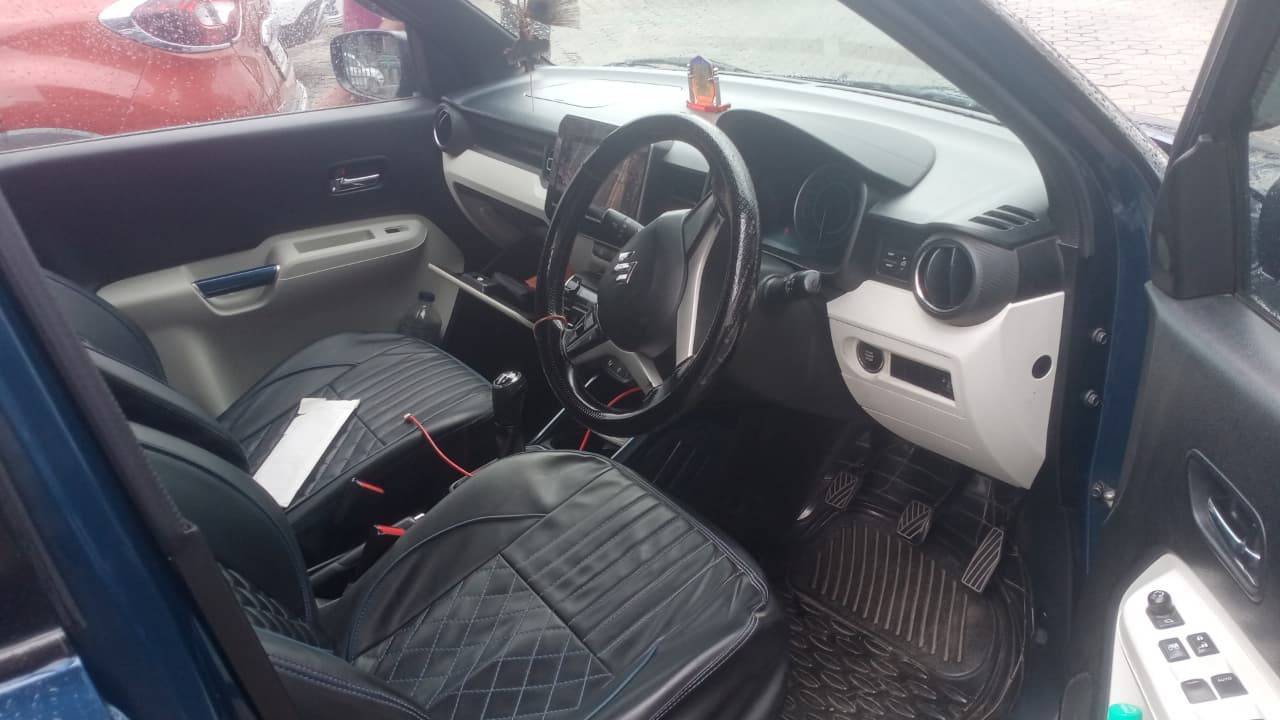 Maruti Suzuki Ignis - Photo 7