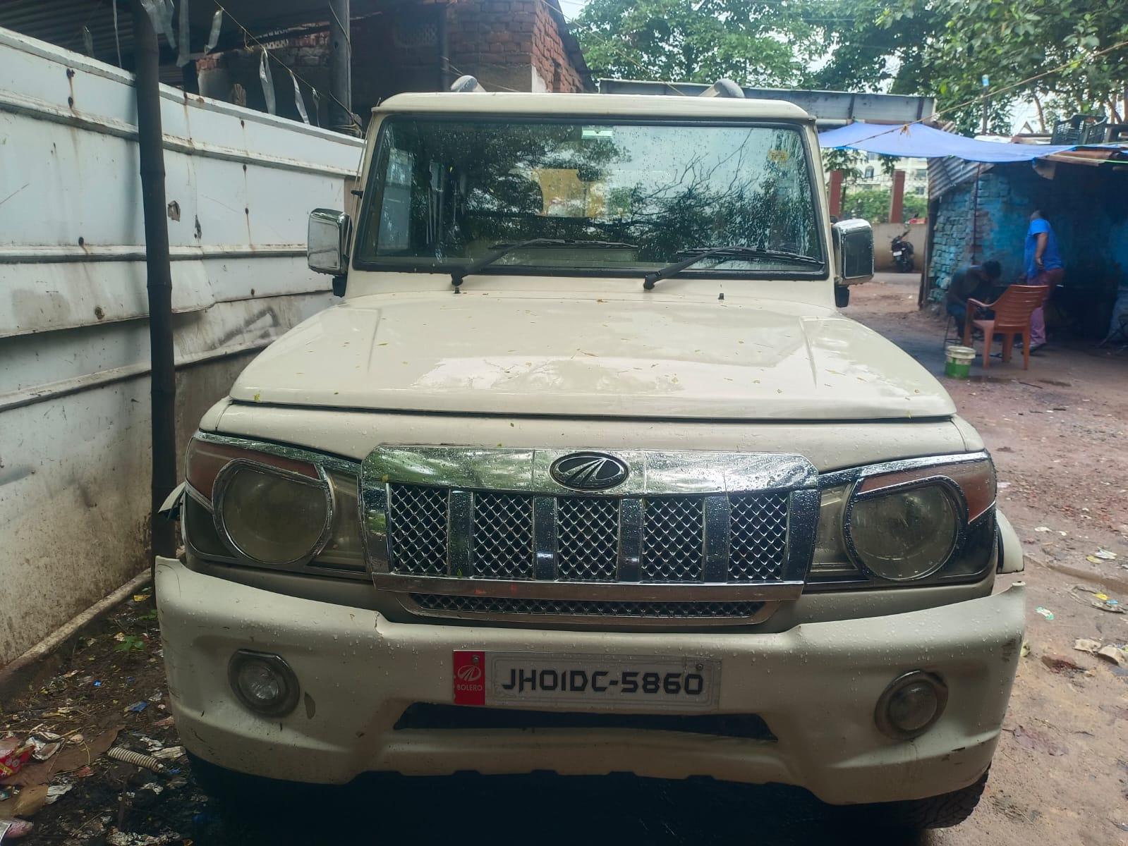 Mahindra Bolero - Photo 2