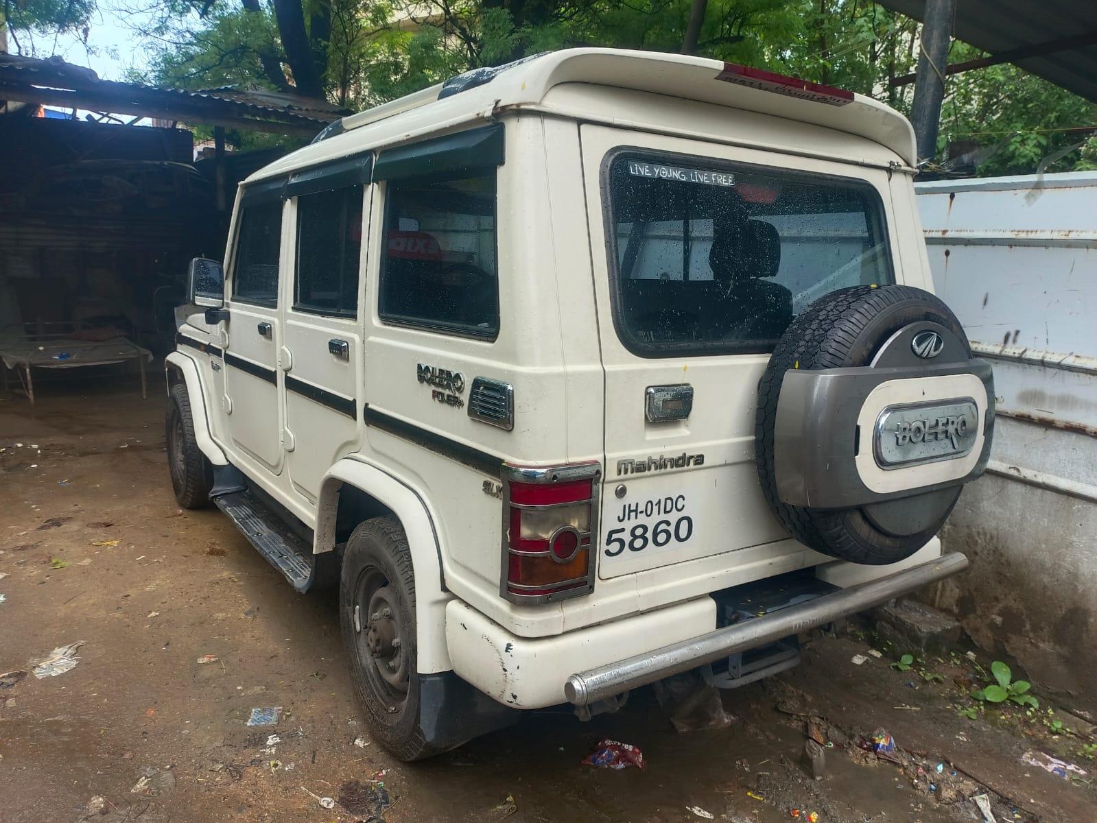 Mahindra Bolero - Photo 5