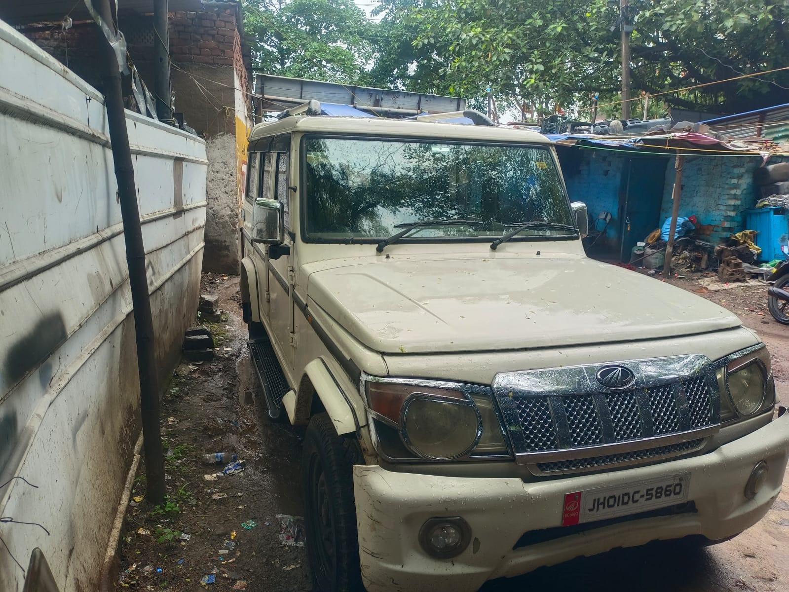 Mahindra Bolero - Photo 4