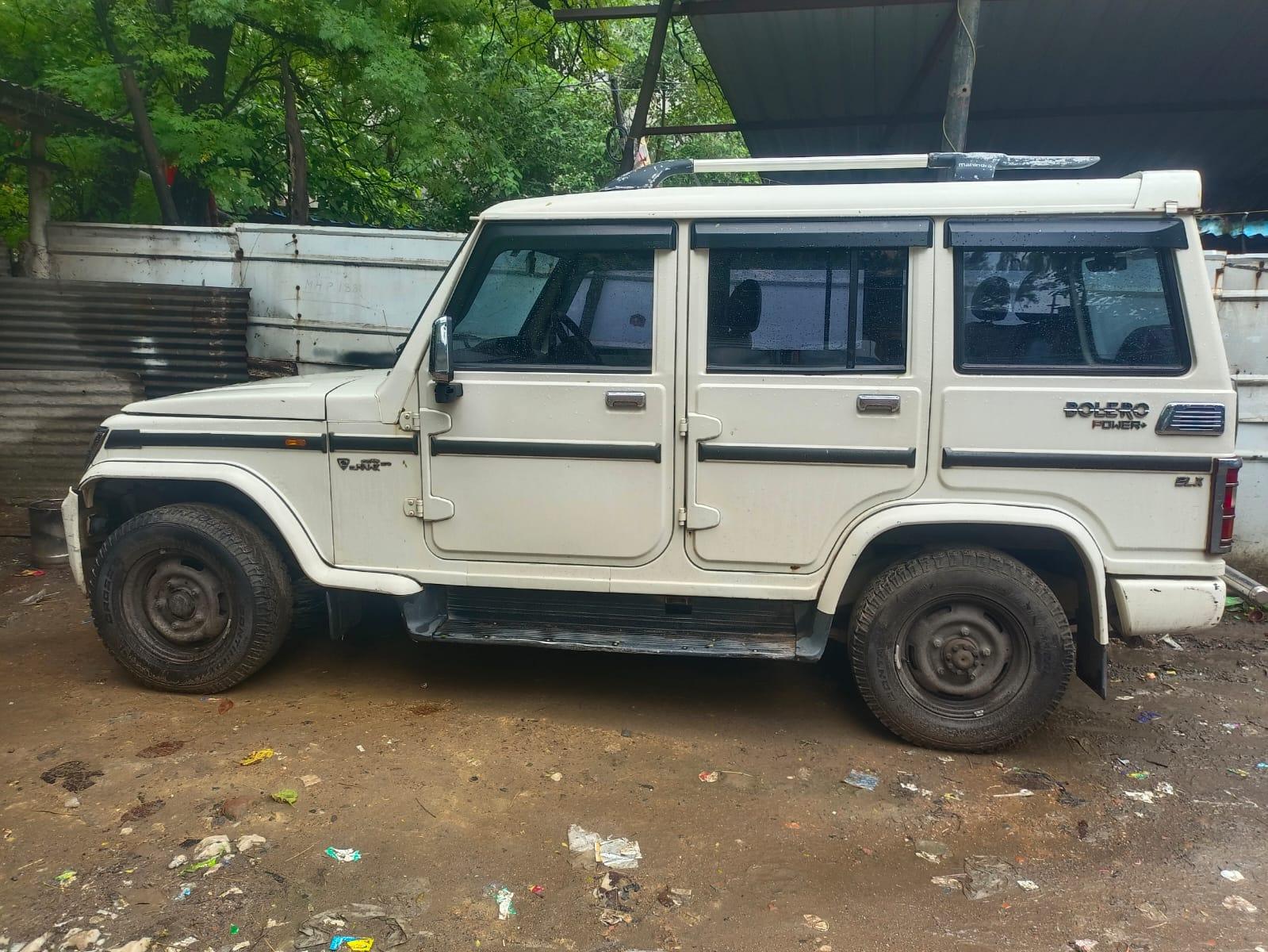 Mahindra Bolero - Photo 3