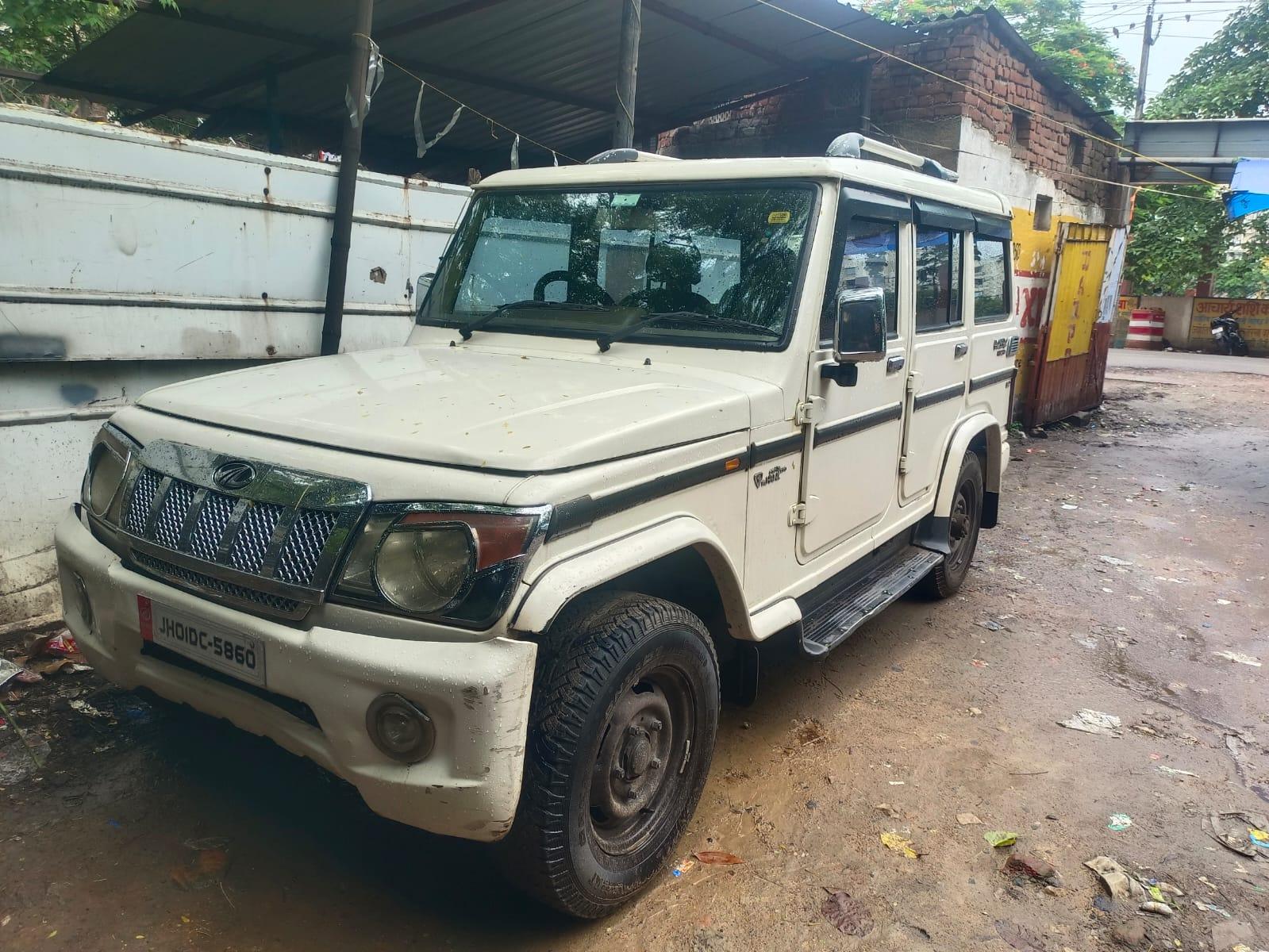 Mahindra Bolero - Photo 6