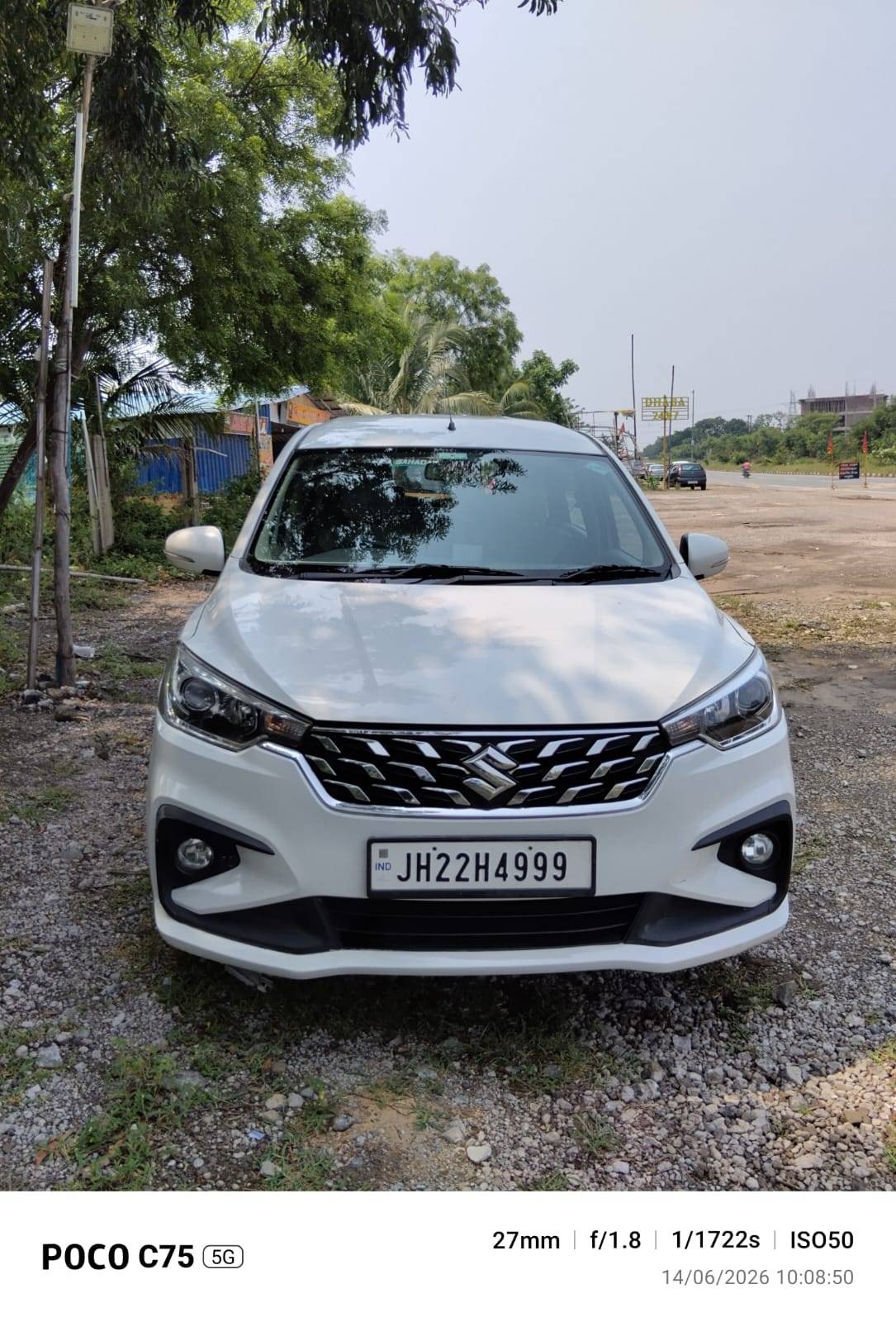 Maruti Suzuki Ertiga - Photo 3