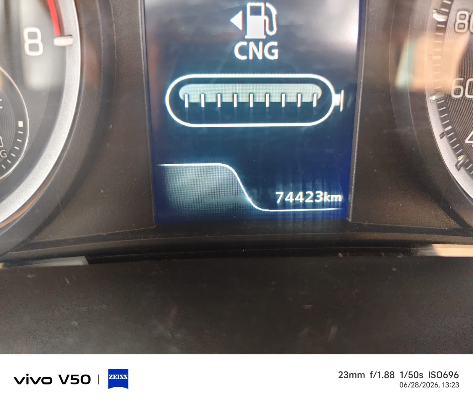 Maruti Suzuki Ertiga - Photo 4