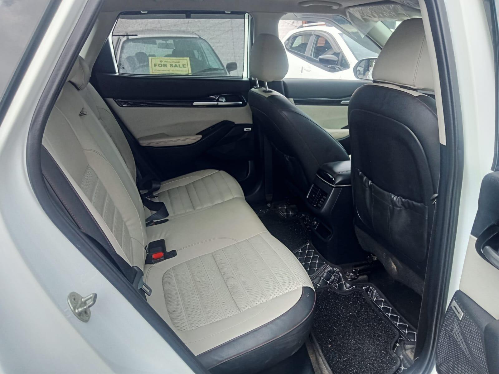 Kia SELTOS - View 7