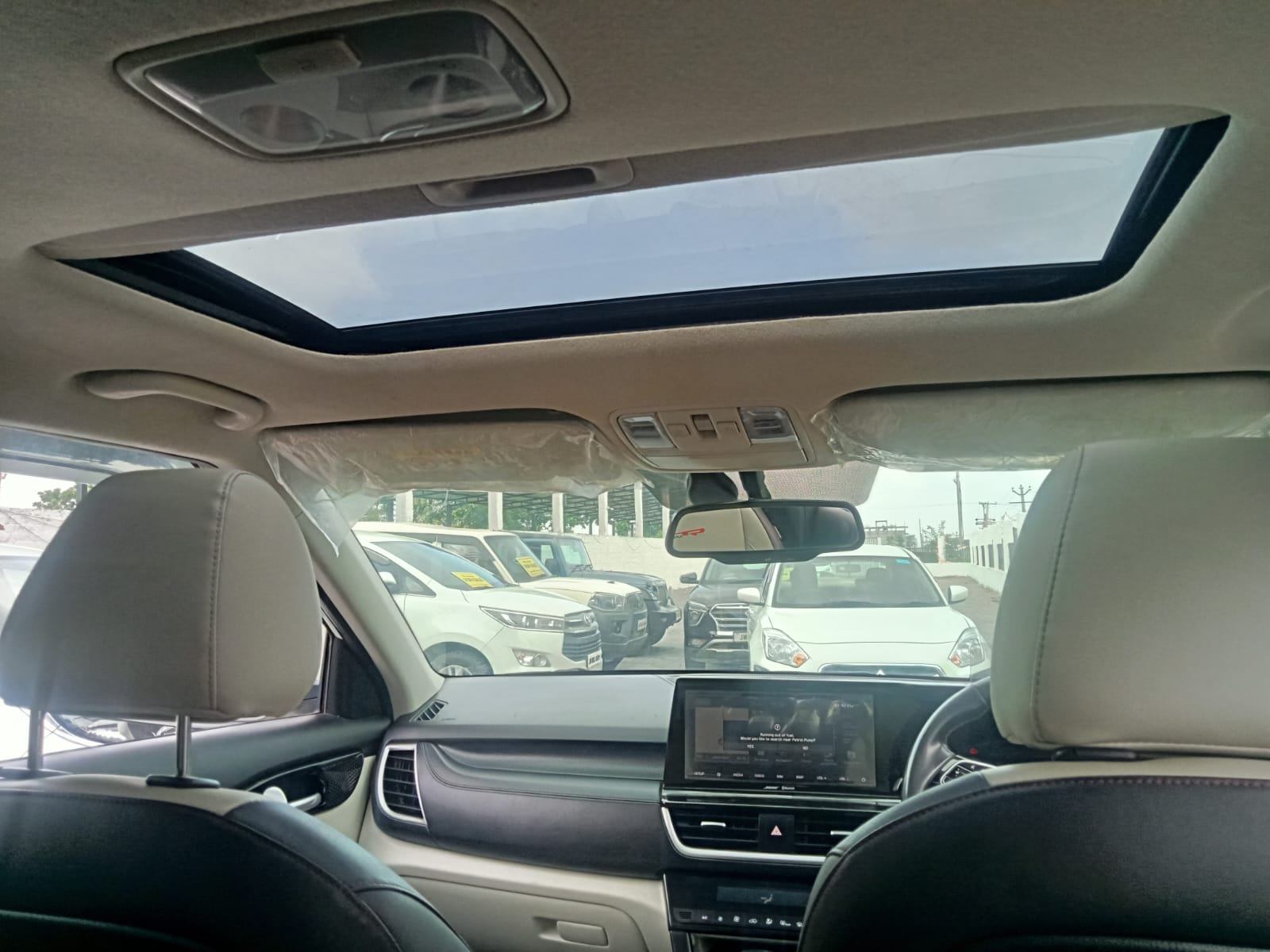 Kia SELTOS - View 8