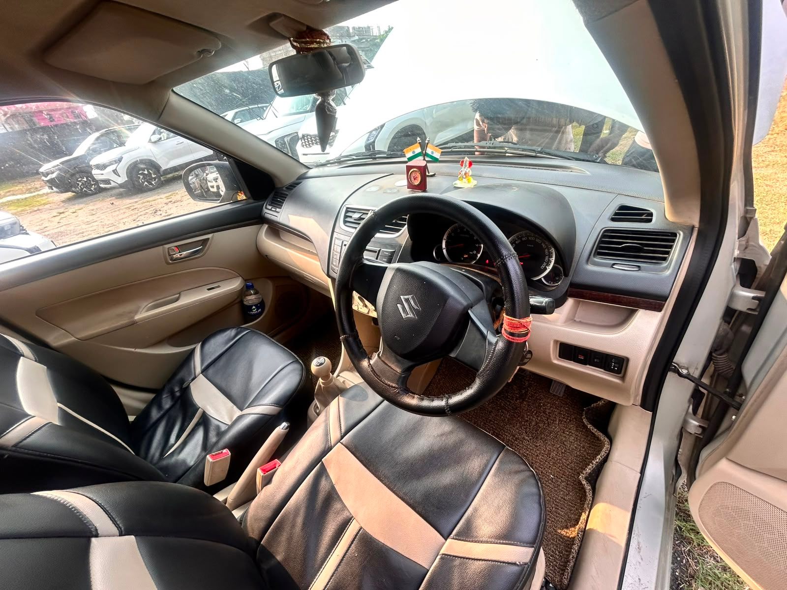 Maruti Suzuki Dzire - View 7
