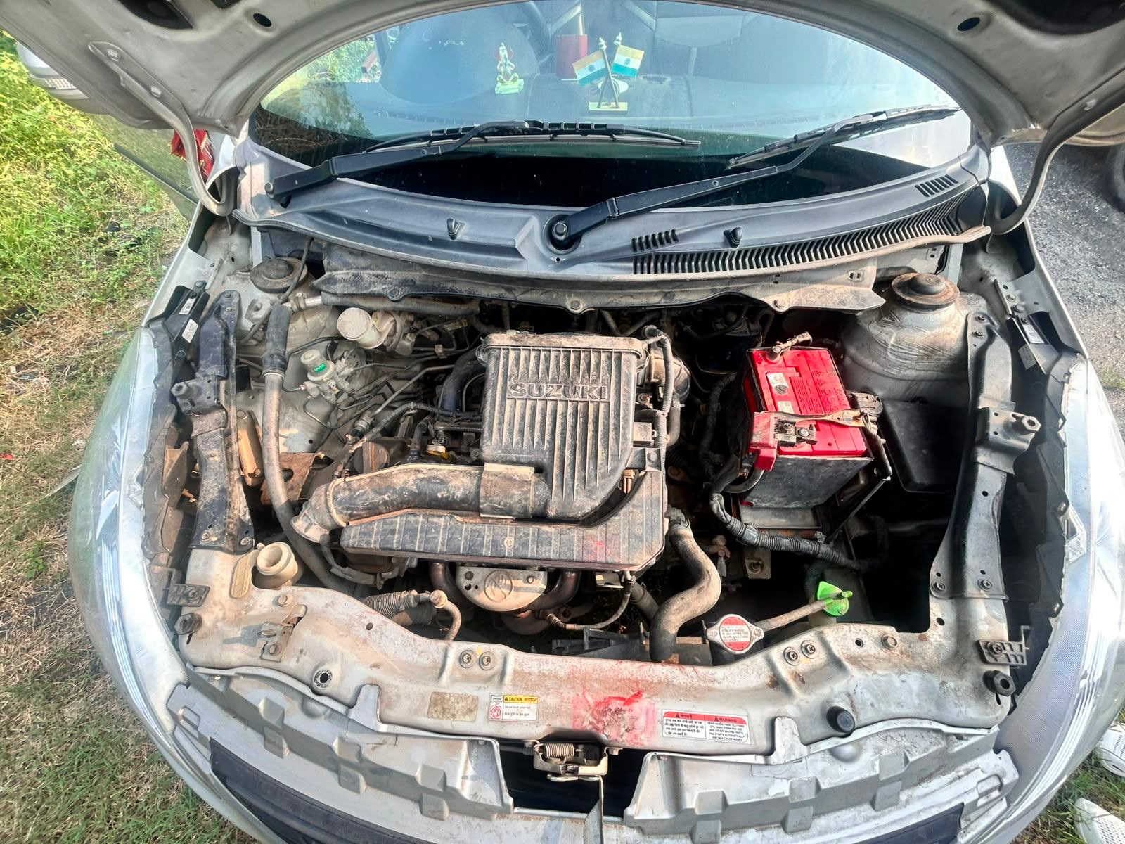 Maruti Suzuki Dzire - View 5