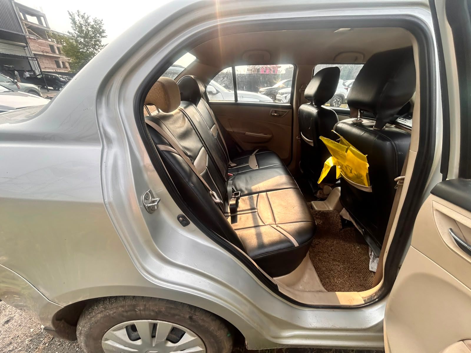 Maruti Suzuki Dzire - View 6