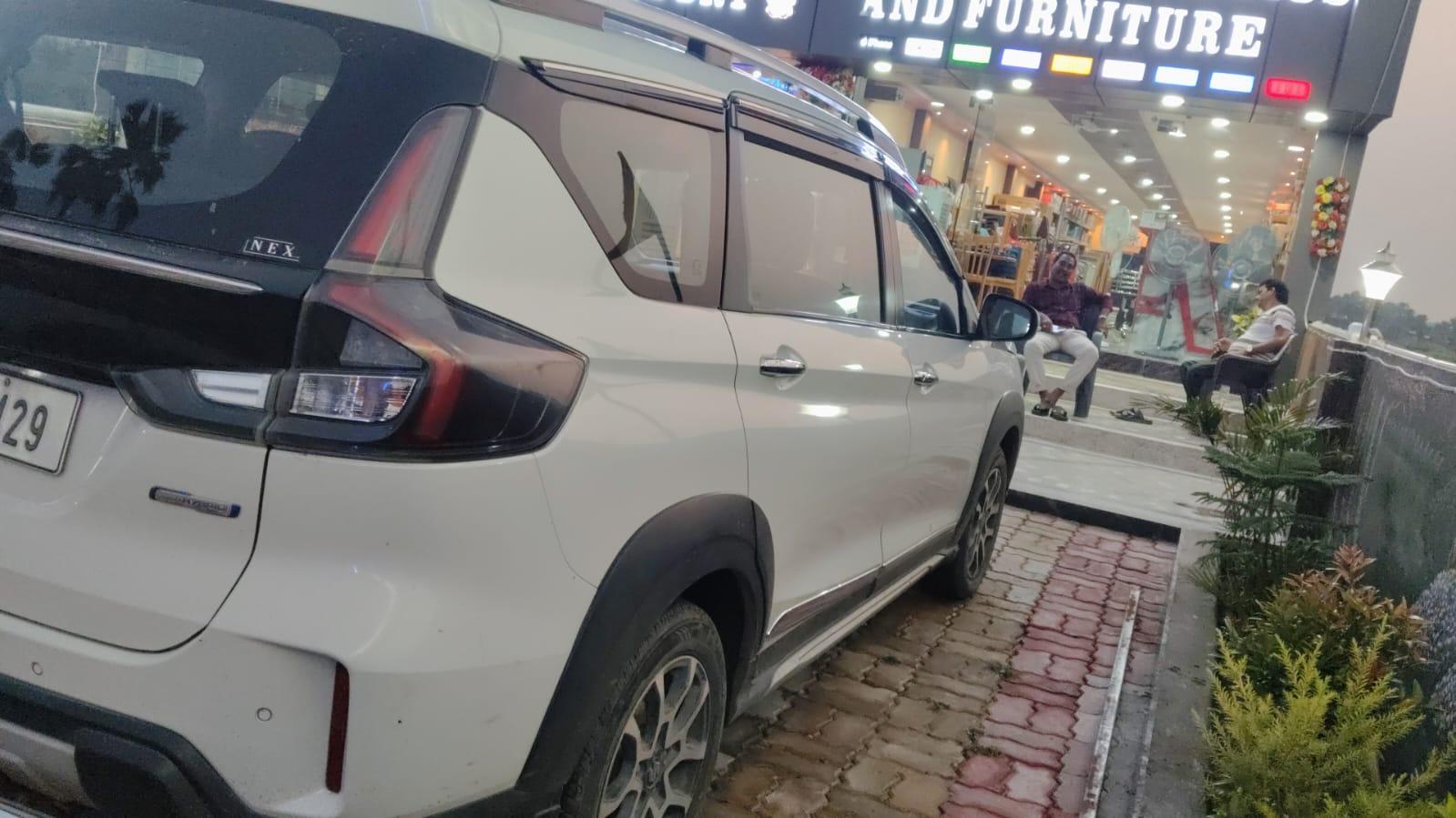 Maruti Suzuki XL6 - Photo 2