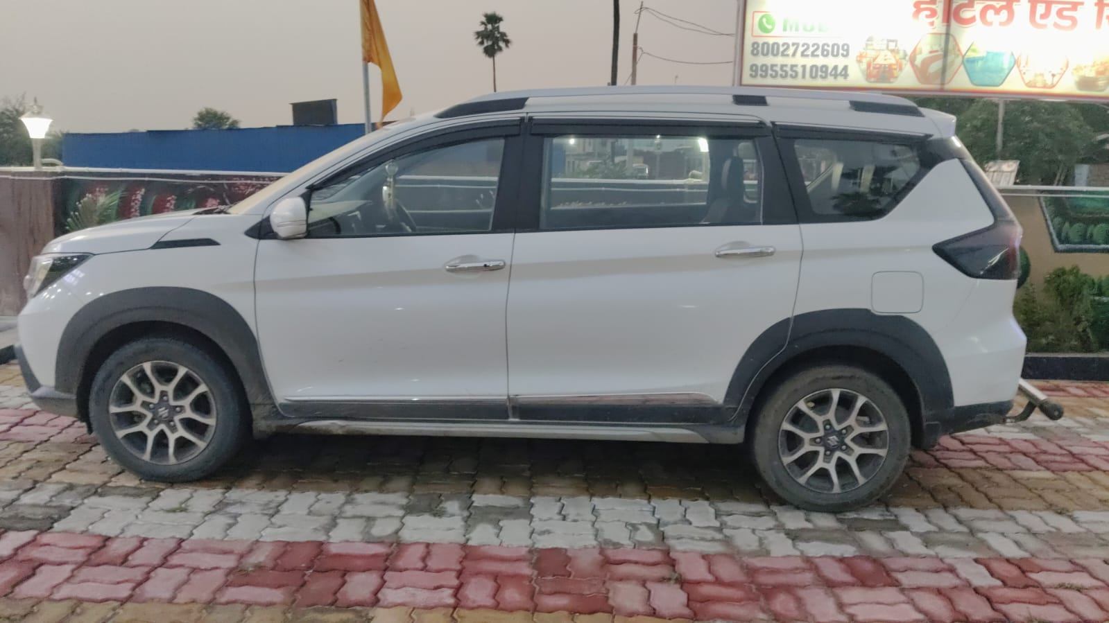 Maruti Suzuki XL6 - Photo 4