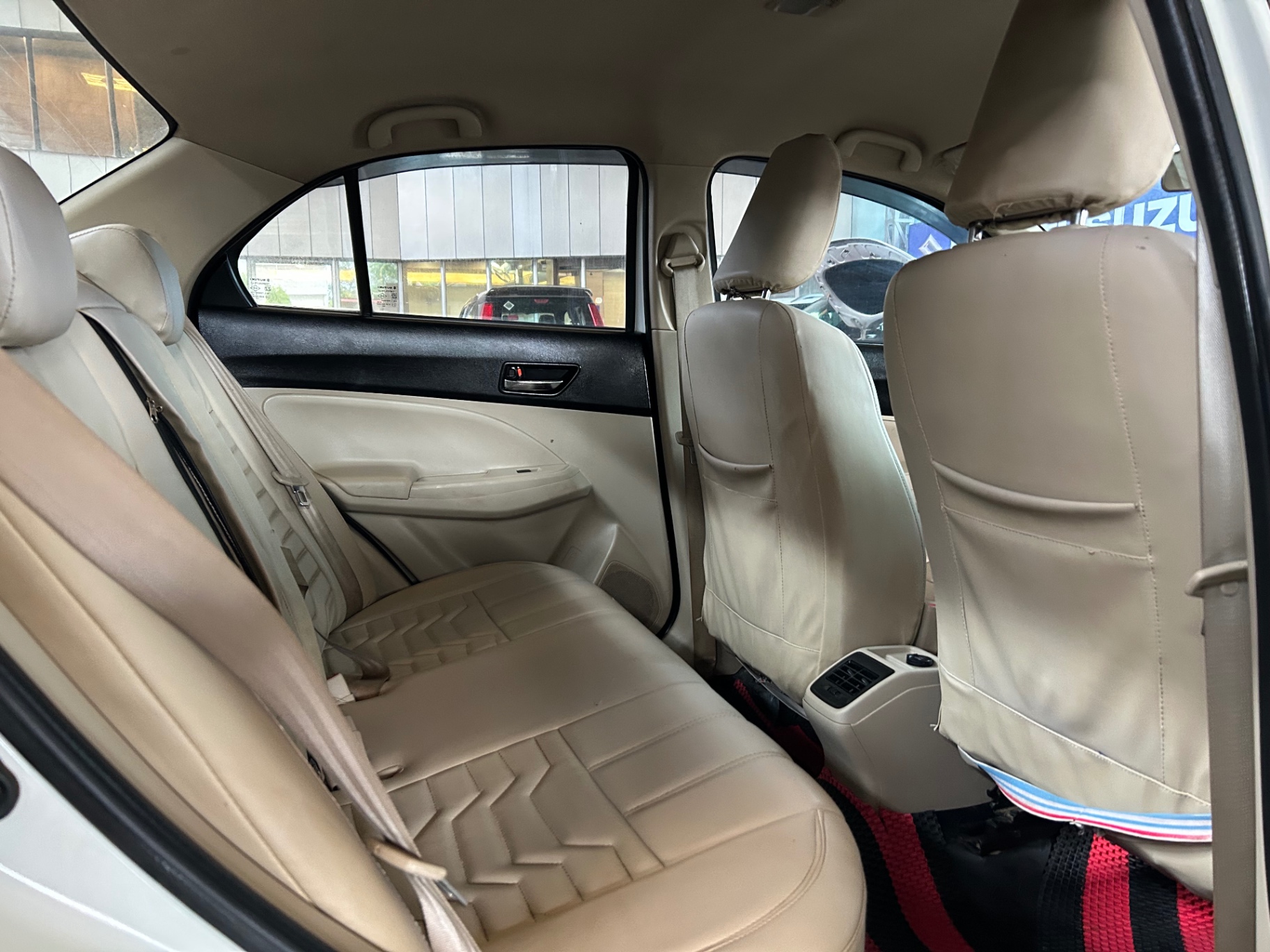 Maruti Suzuki Dzire - View 6