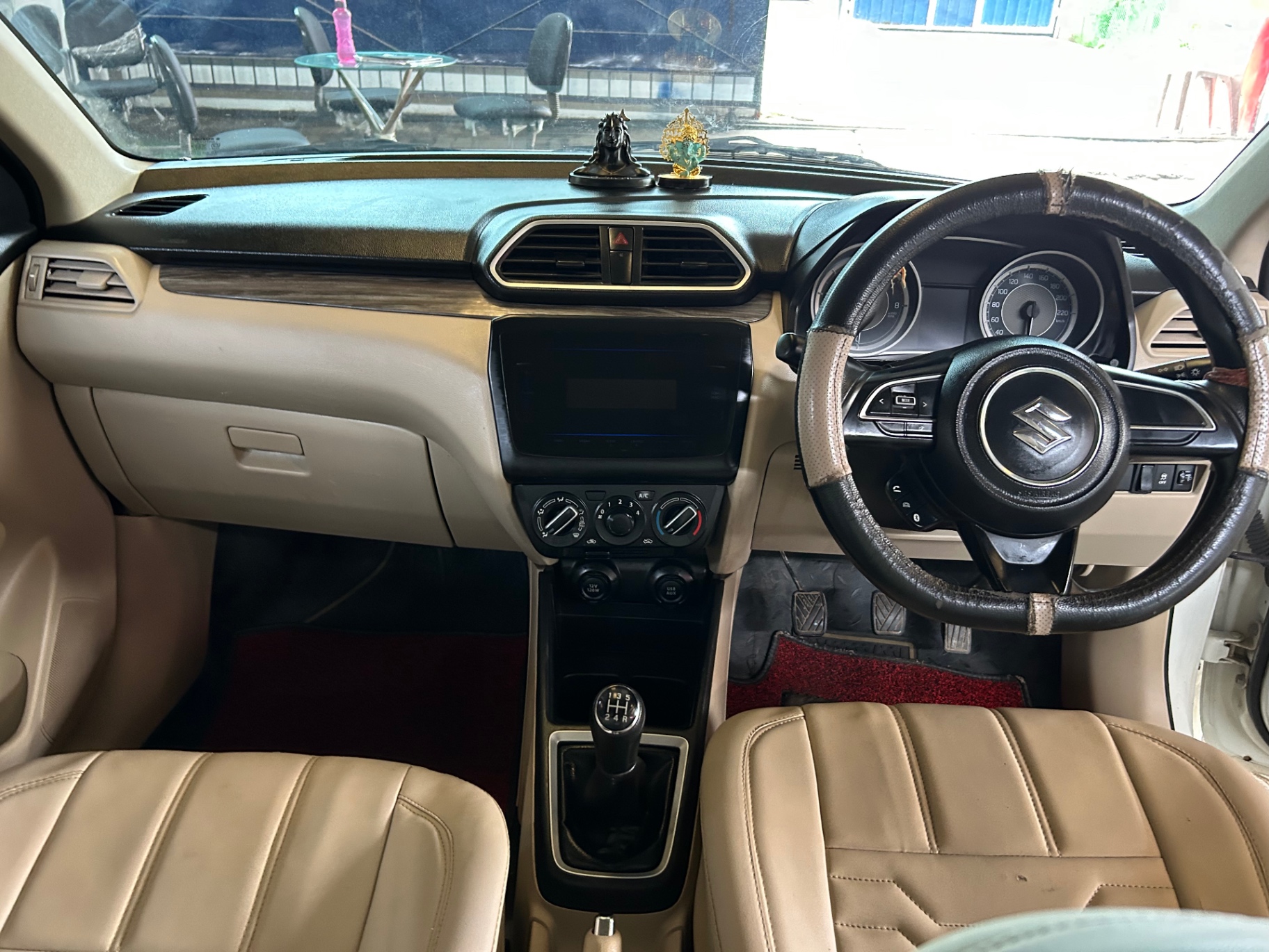 Maruti Suzuki Dzire - View 7