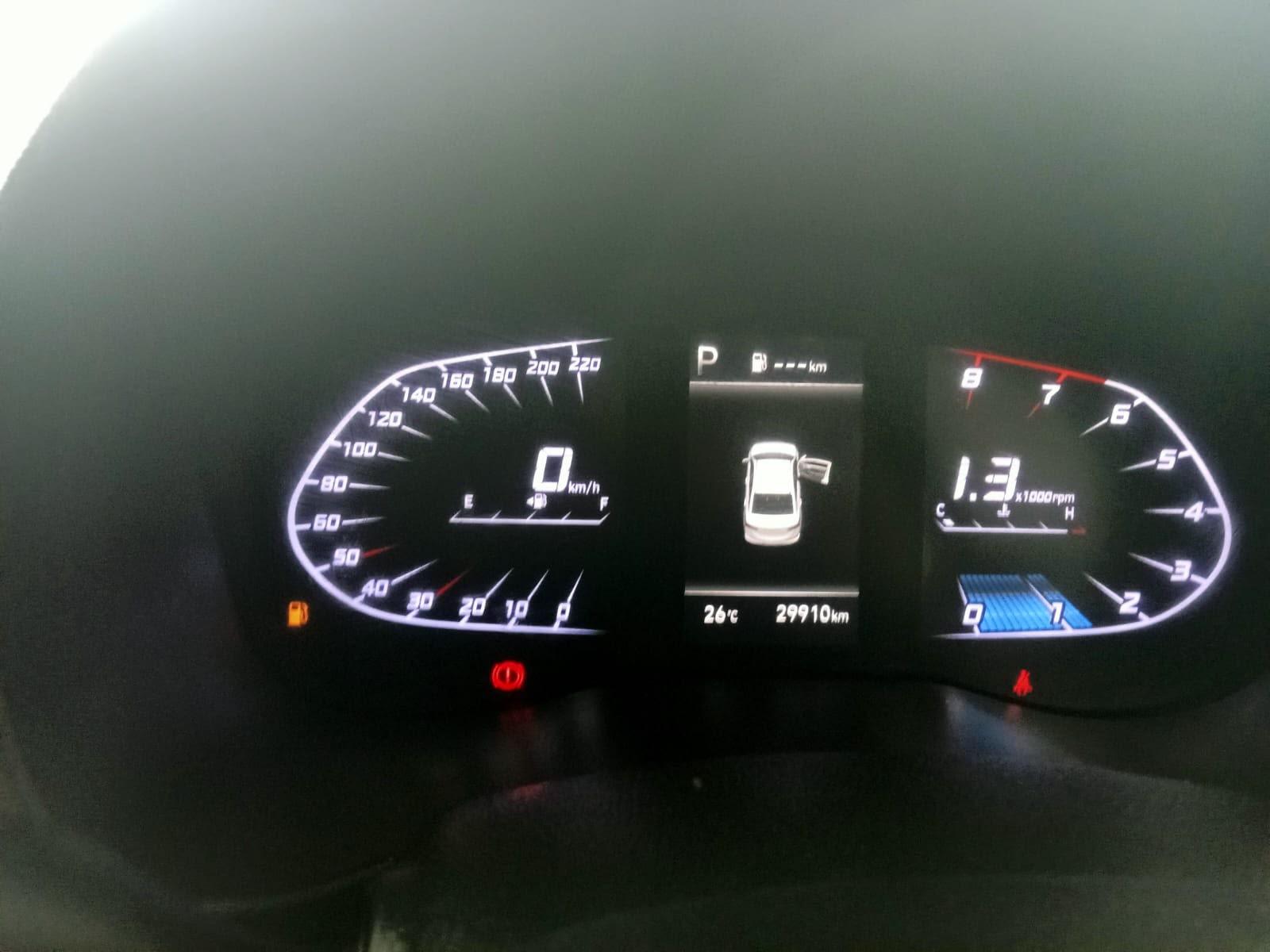 Hyundai Verna - View 6