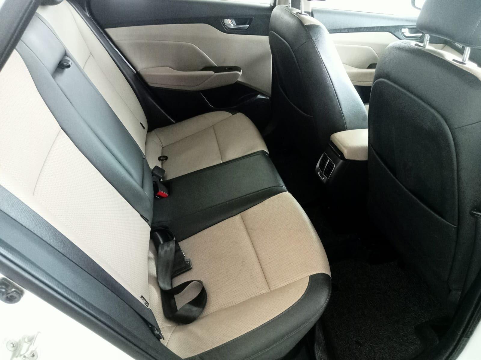 Hyundai Verna - View 8