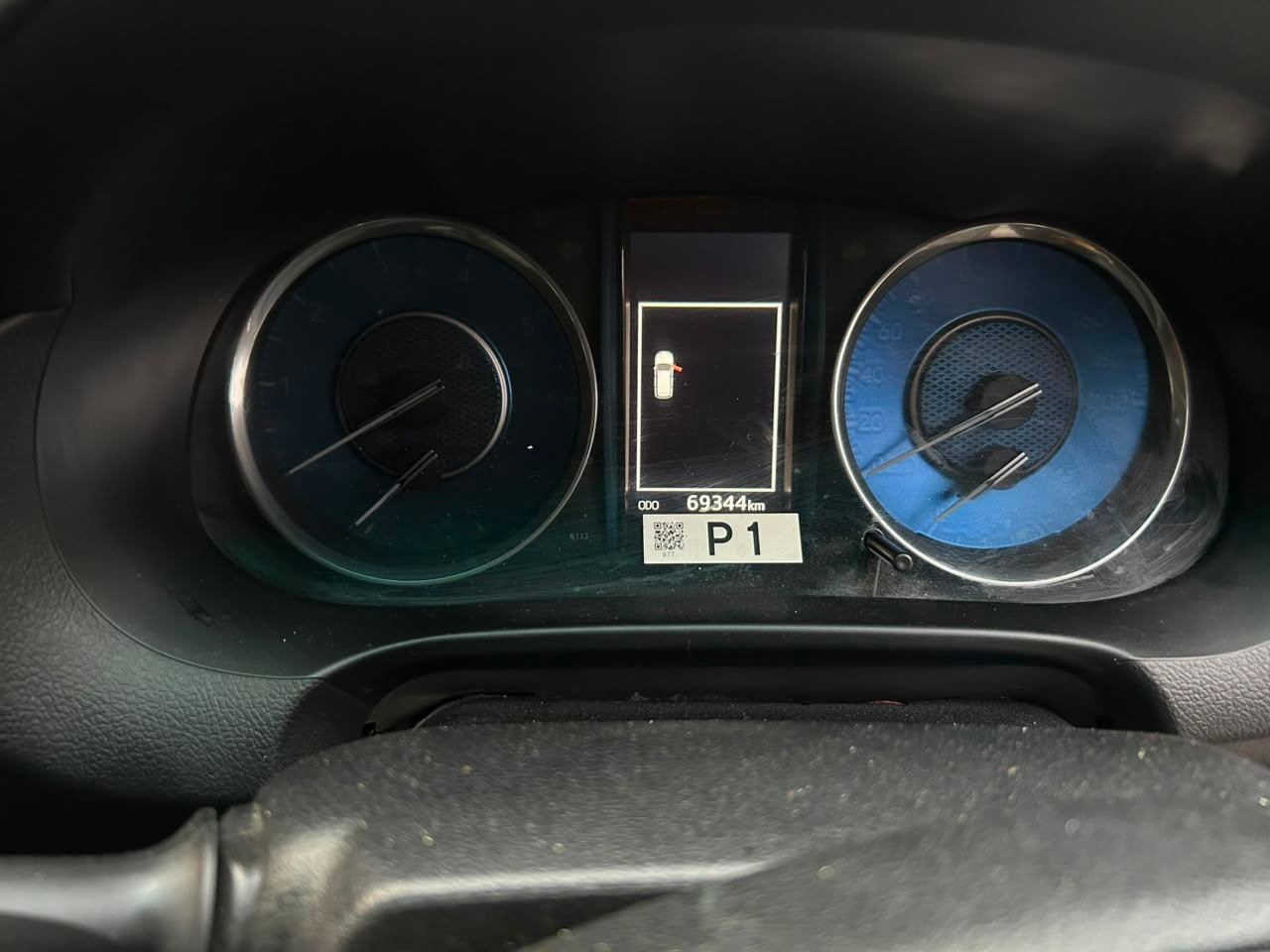 Toyota Fortuner - View 6
