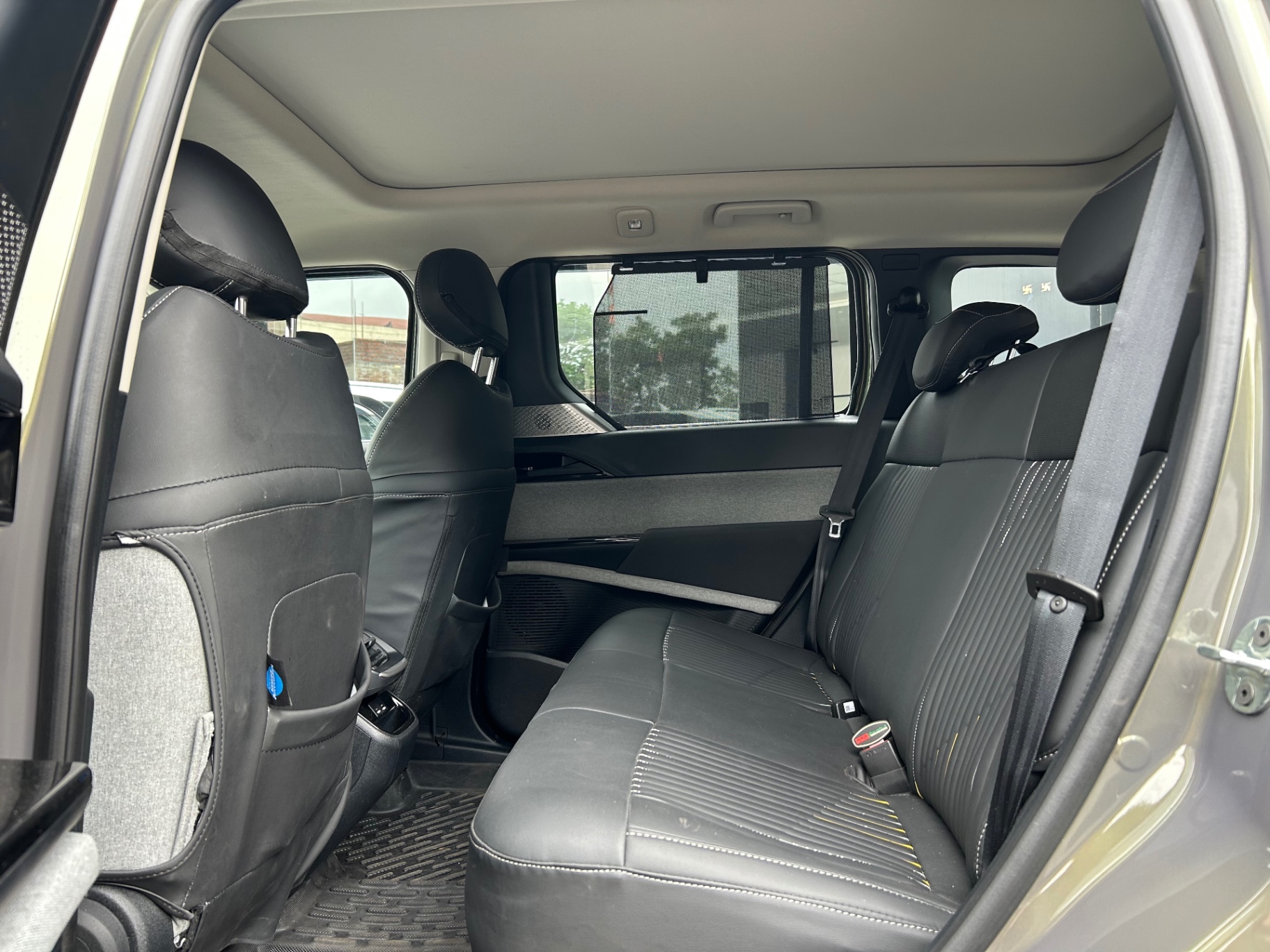 Tata Sierra - View 6