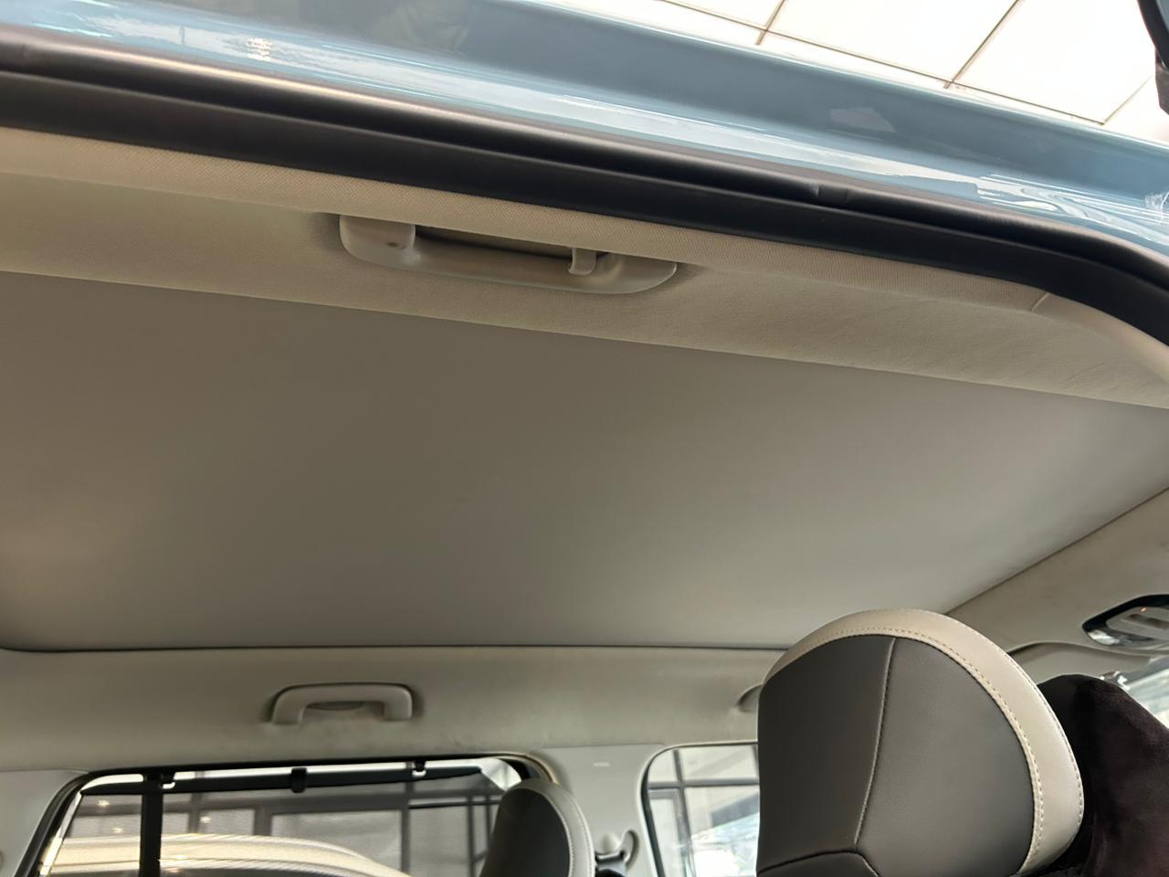 Kia SYROS - View 8