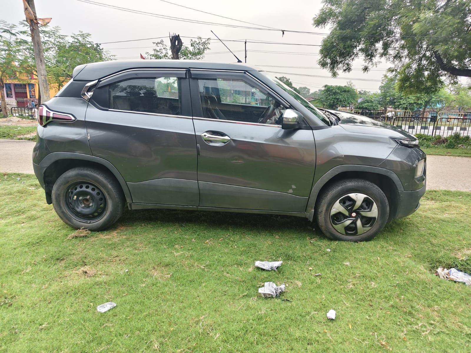 Tata Punch - View 4