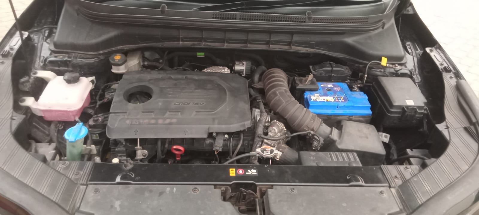 Kia Carens - View 7