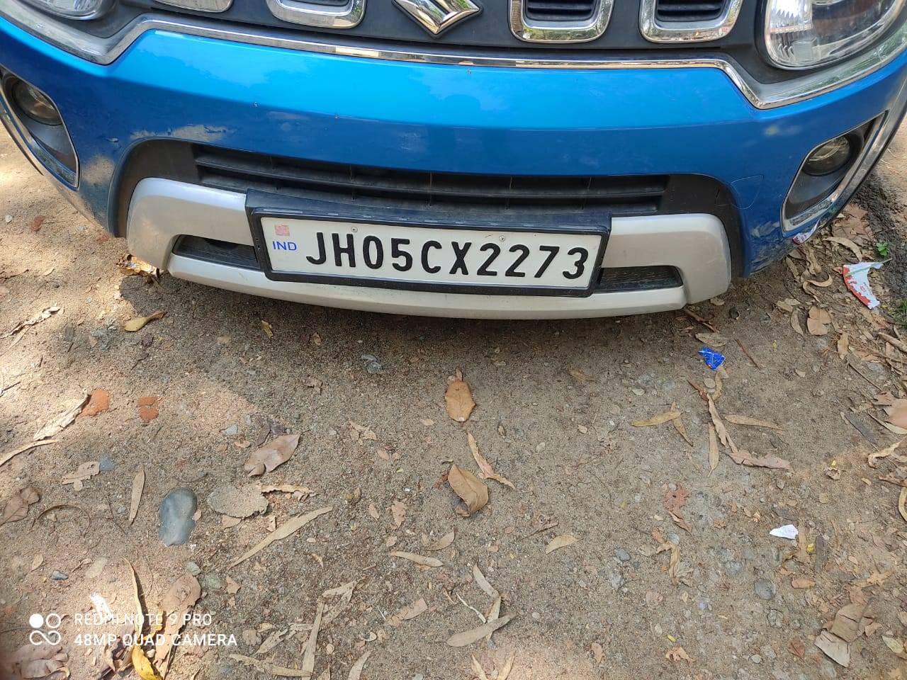 Maruti Suzuki Ignis - Photo 2