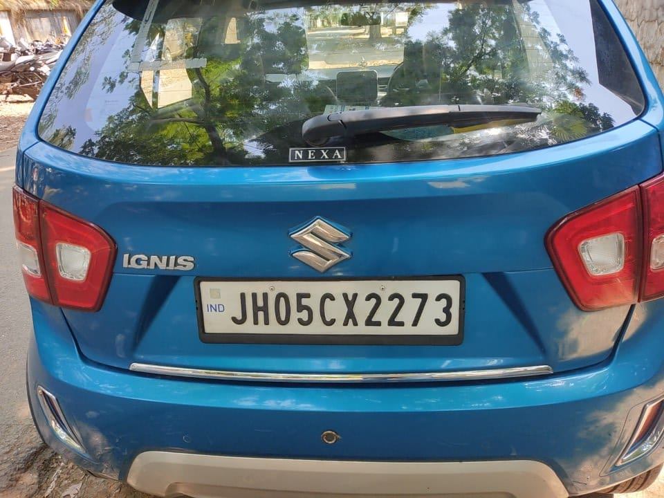 Maruti Suzuki Ignis - Photo 5