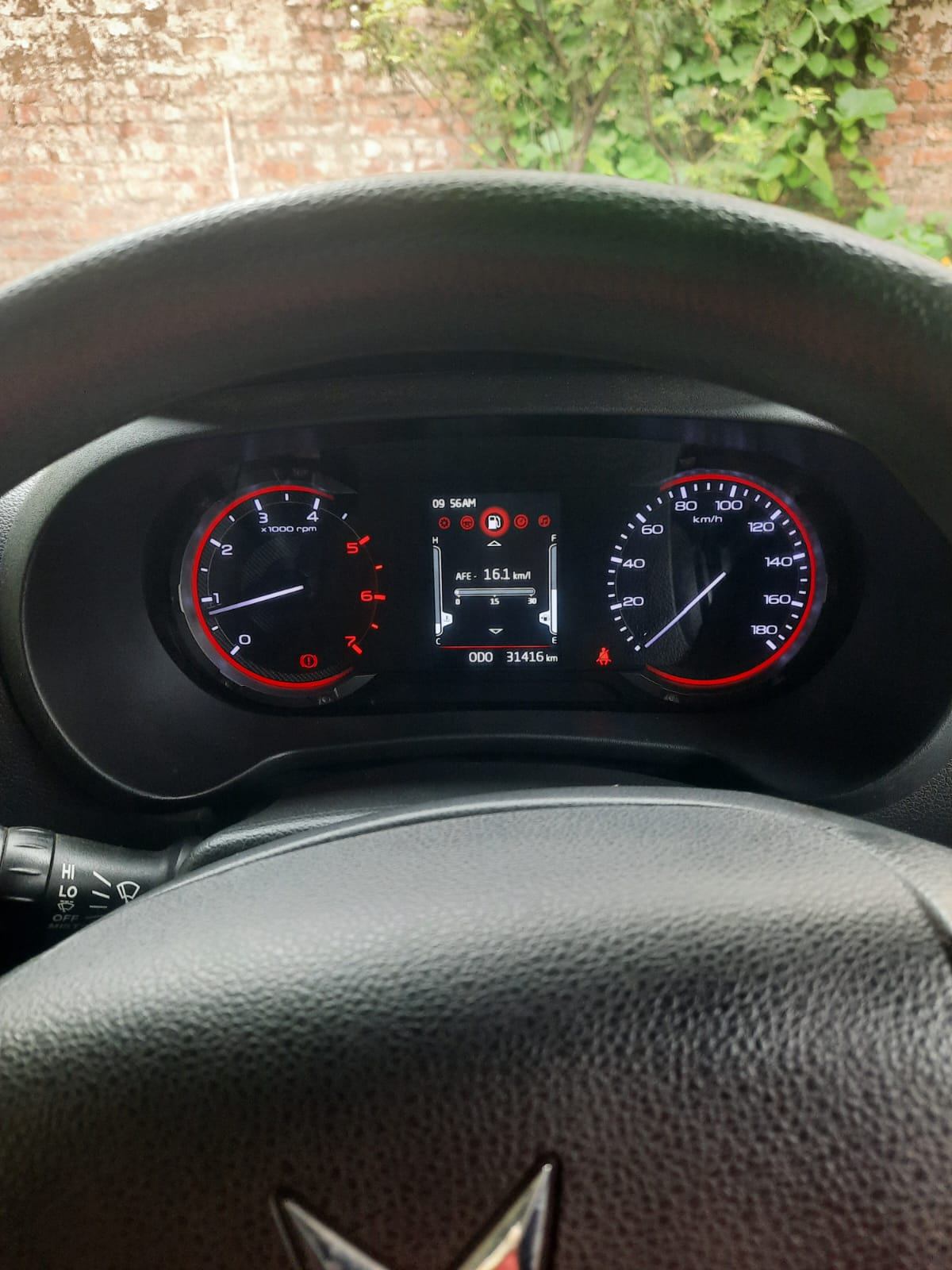Mahindra Thar - View 7
