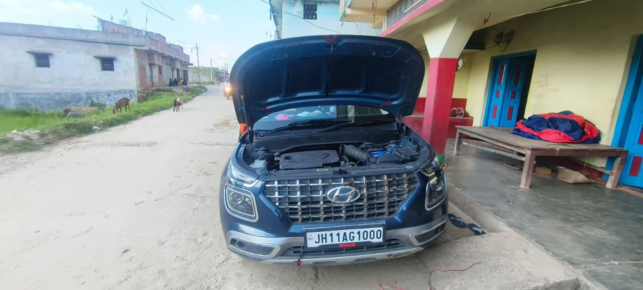 Hyundai Venue - Photo 5