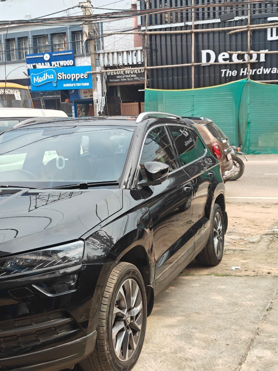 Skoda karoq - Photo 2