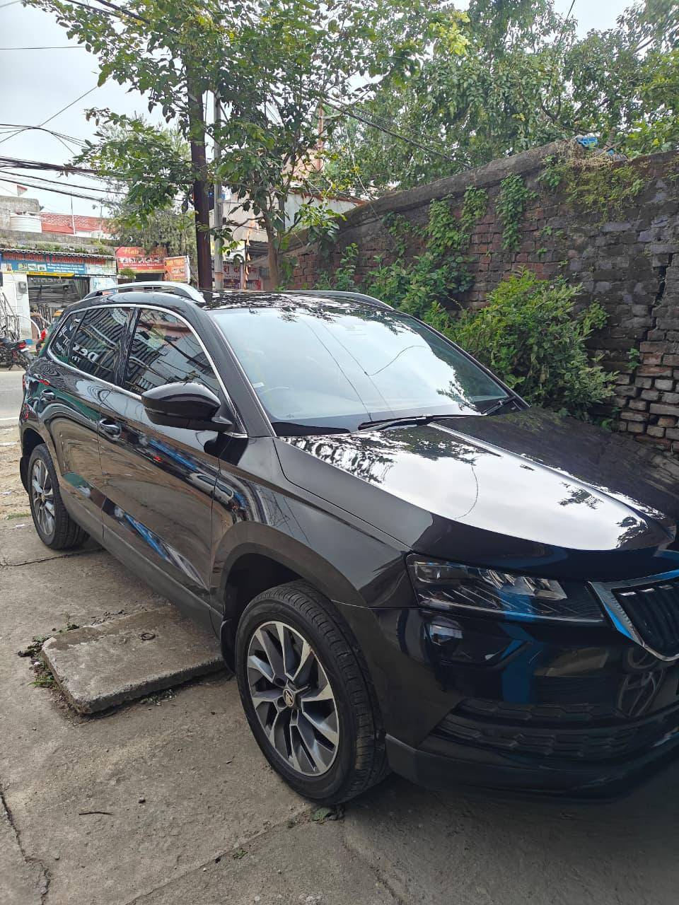 Skoda karoq - Photo 4