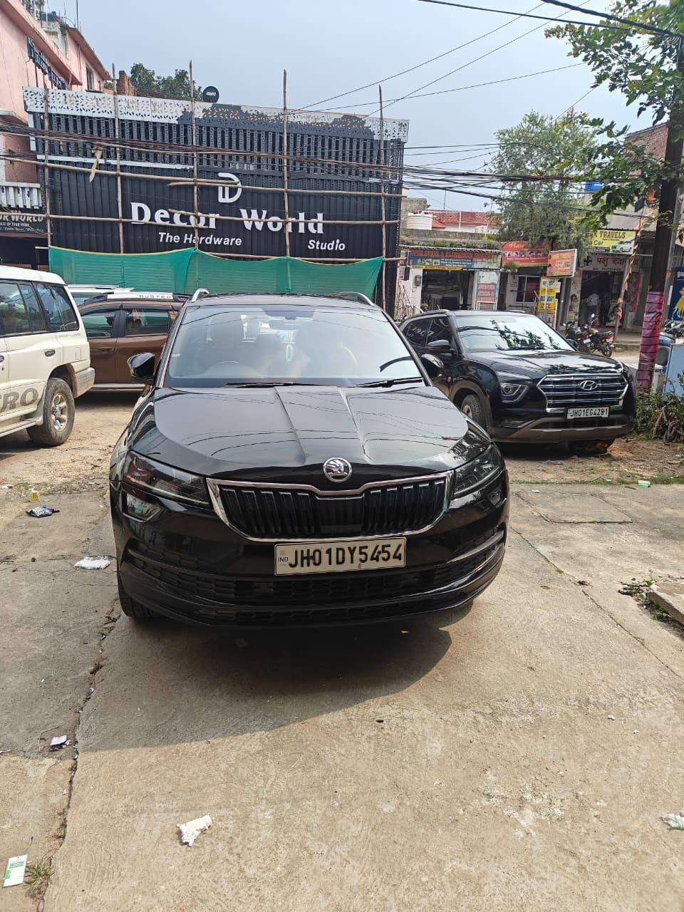 Skoda karoq - Photo 3
