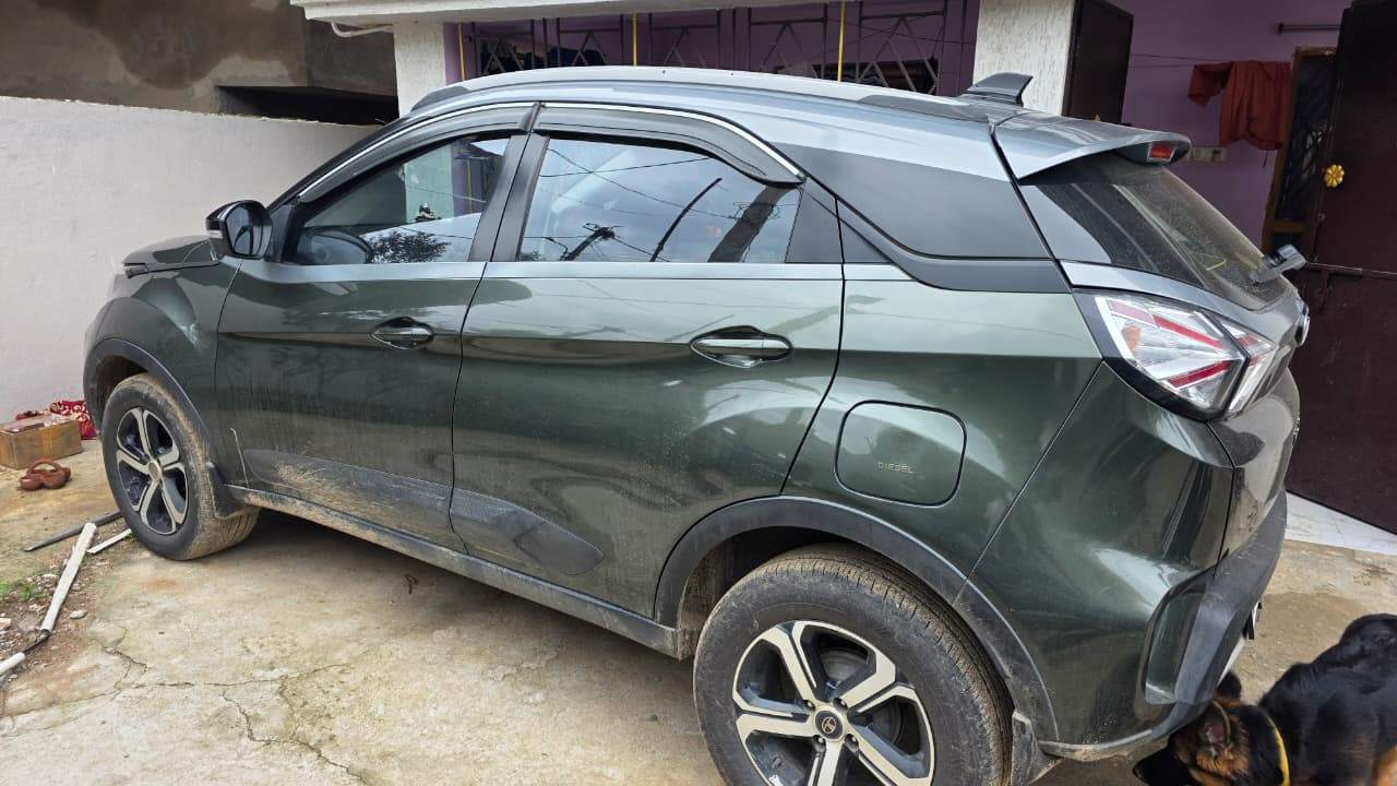 Tata Nexon - Photo 3
