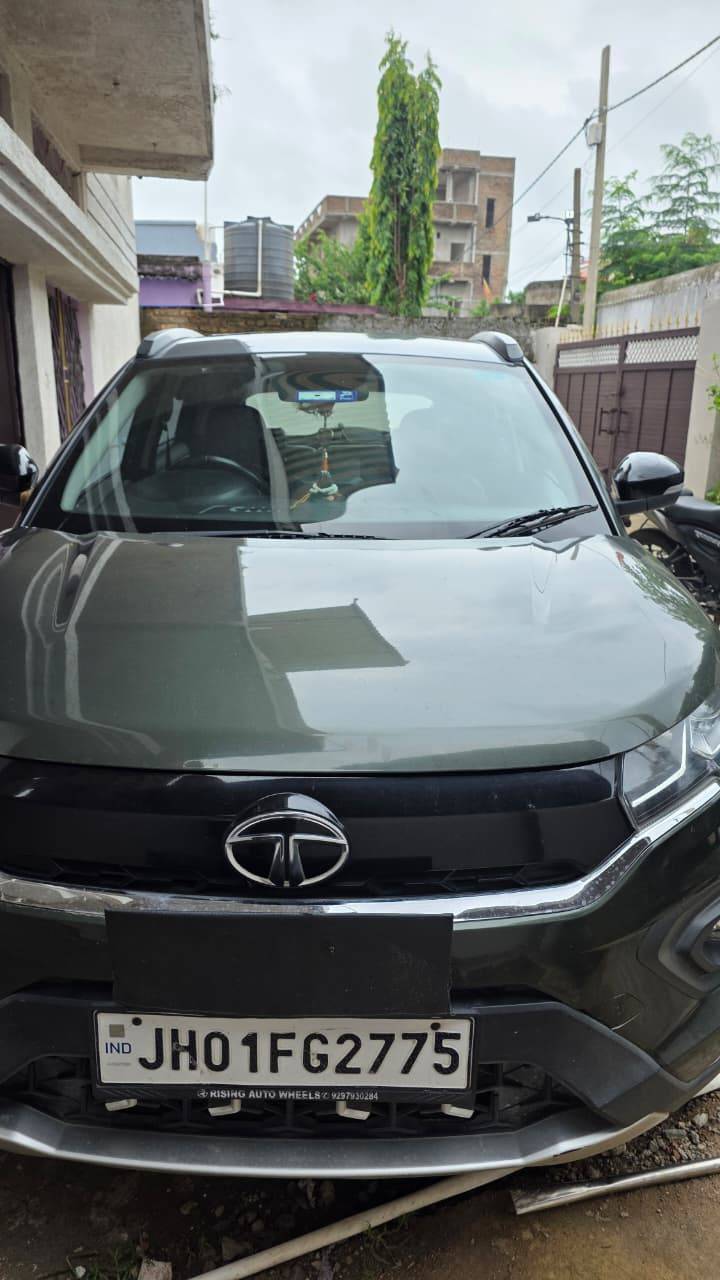 Tata Nexon - Photo 2