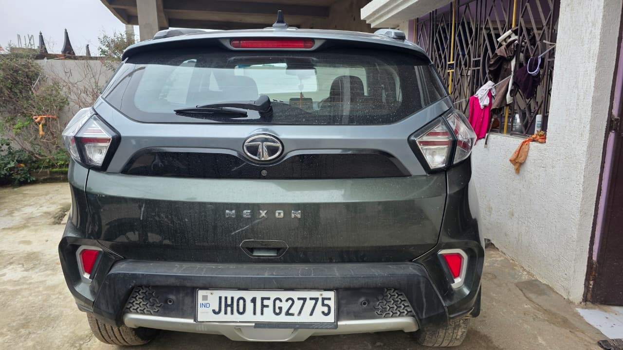 Tata Nexon - Photo 5