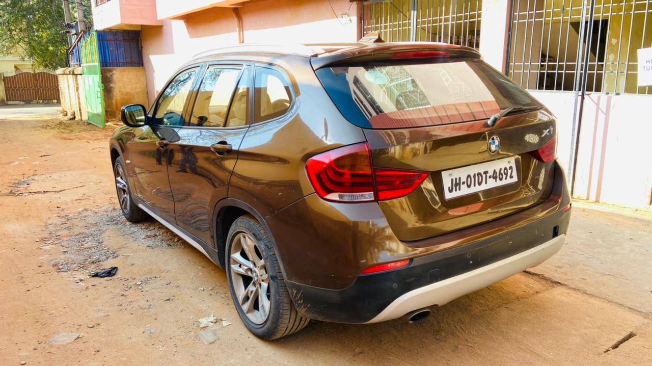 BMW X1 - Photo 2