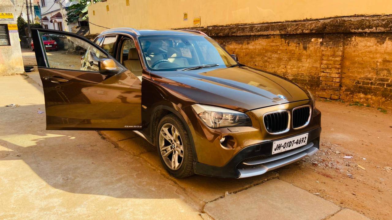 BMW X1 - Photo 4