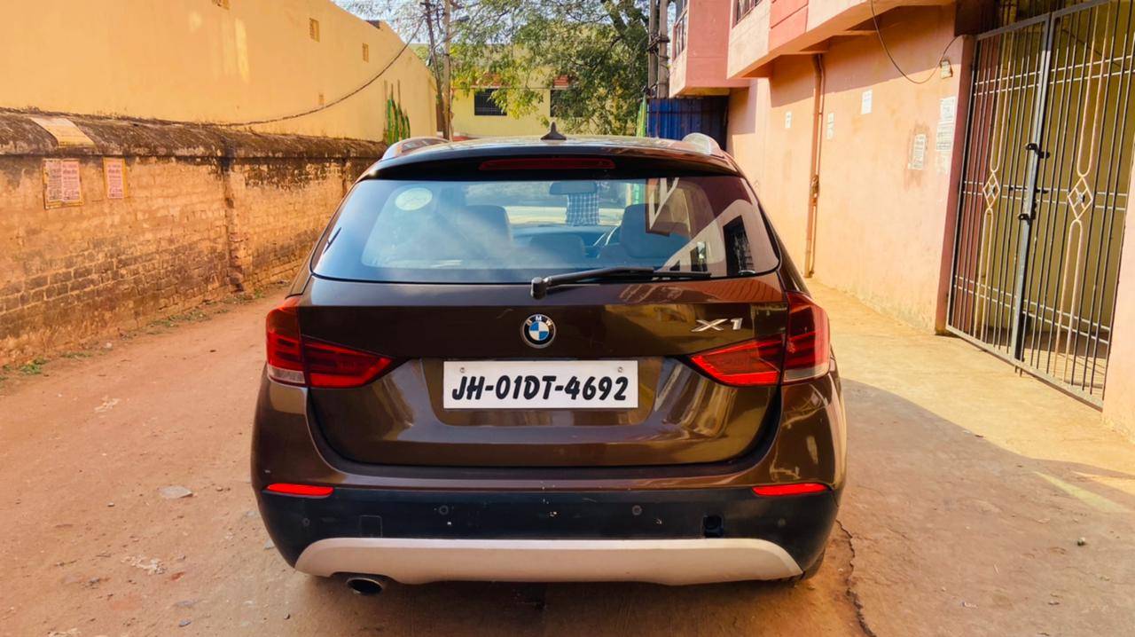 BMW X1 - Photo 3