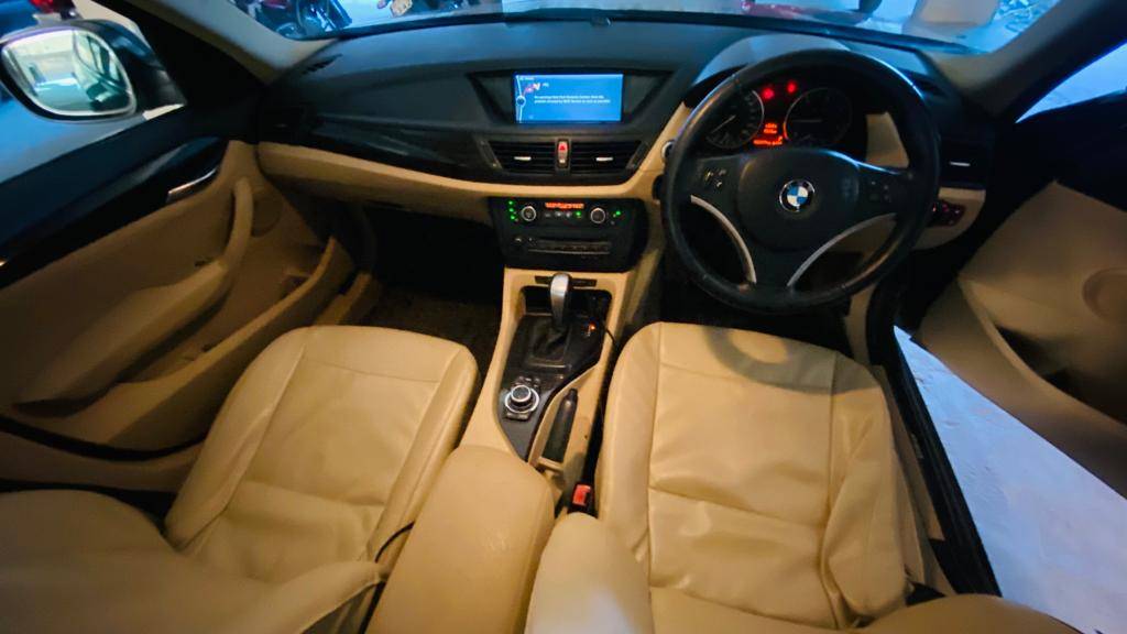 BMW X1 - Photo 5