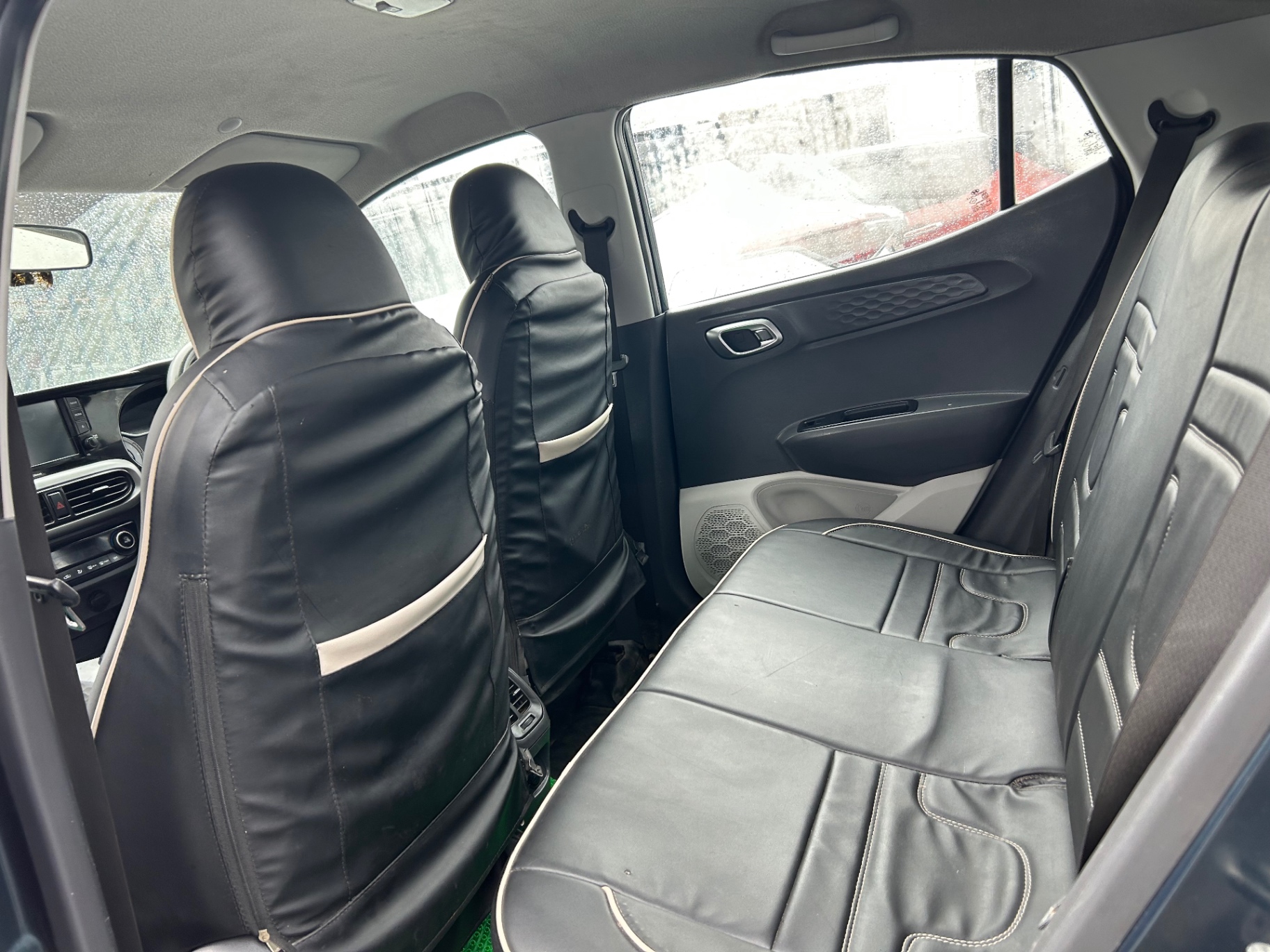 Hyundai Grand i10 - View 6