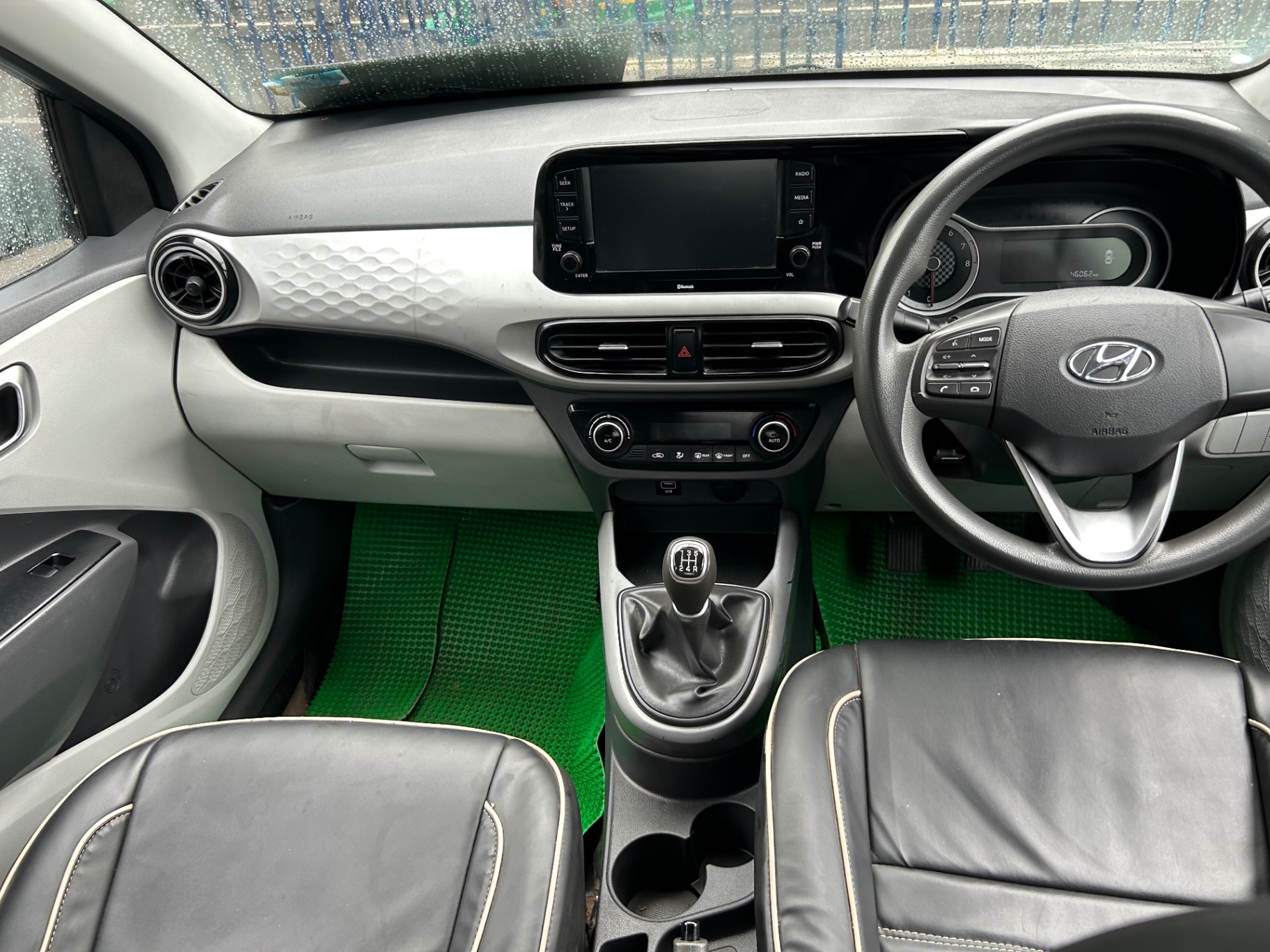 Hyundai Grand i10 - View 7