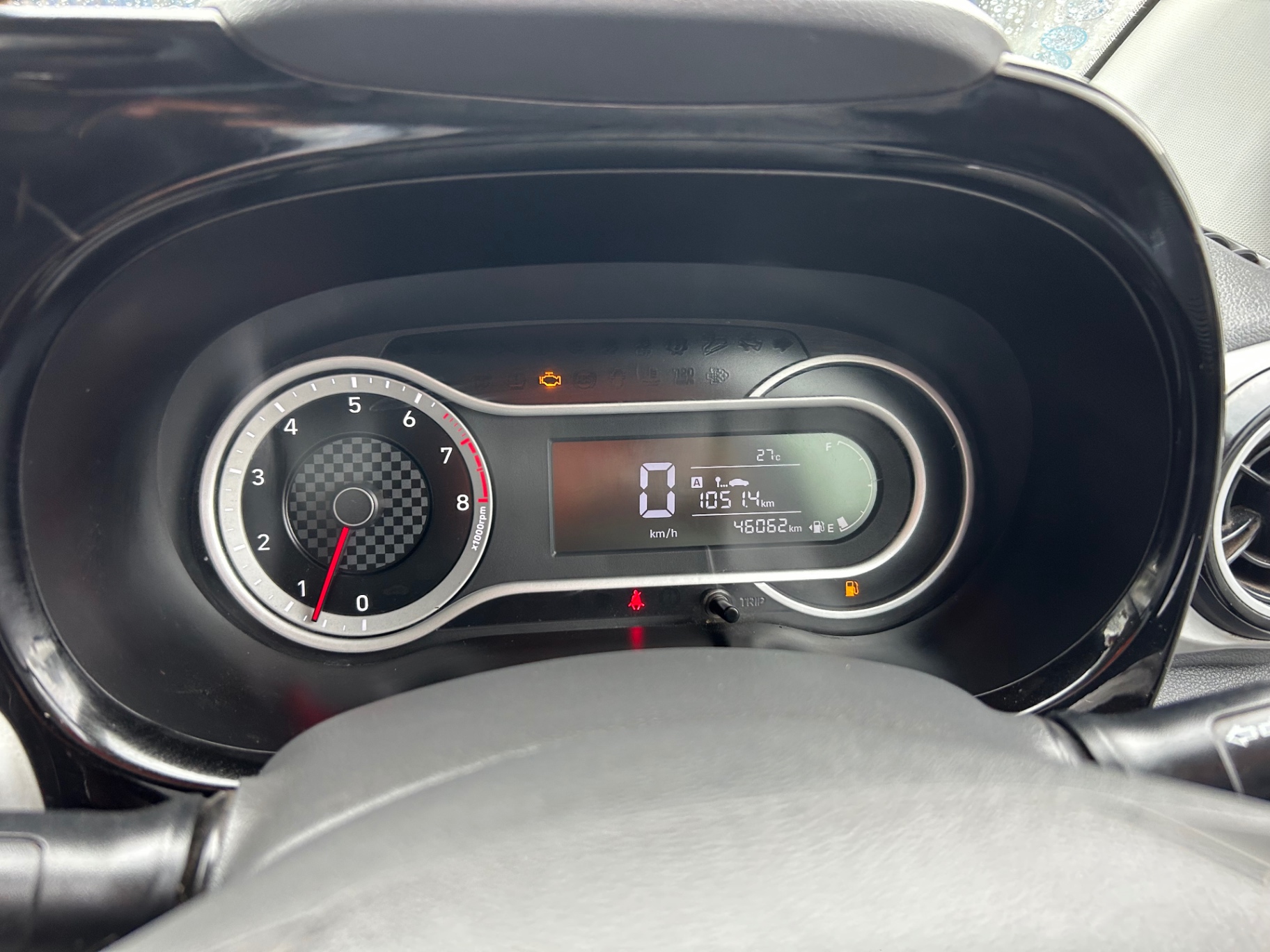 Hyundai Grand i10 - View 8