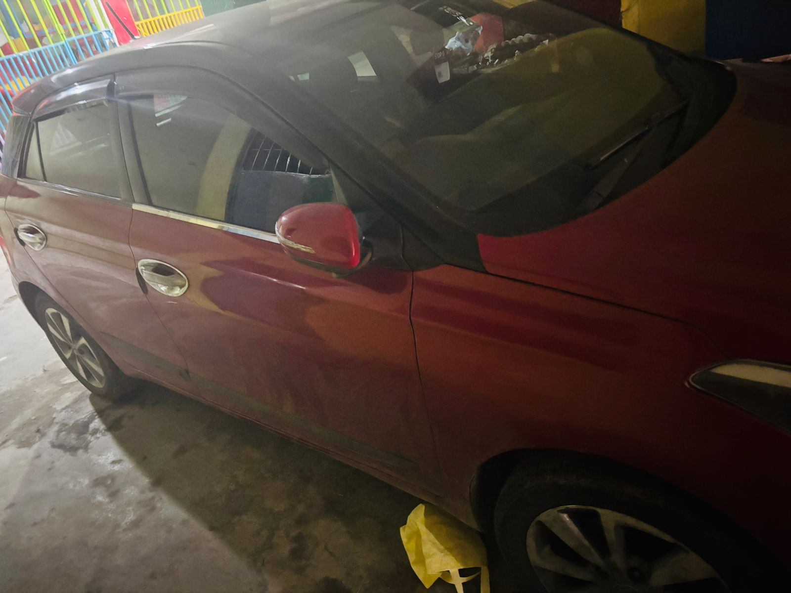 Hyundai I20 elite - Photo 2
