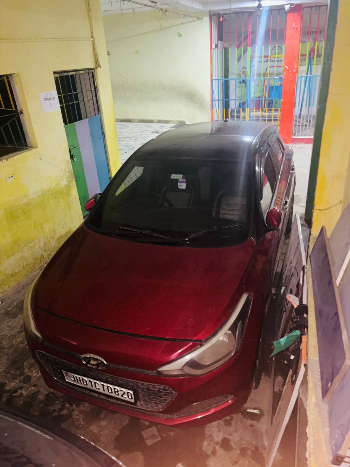 Hyundai I20 elite - Photo 3
