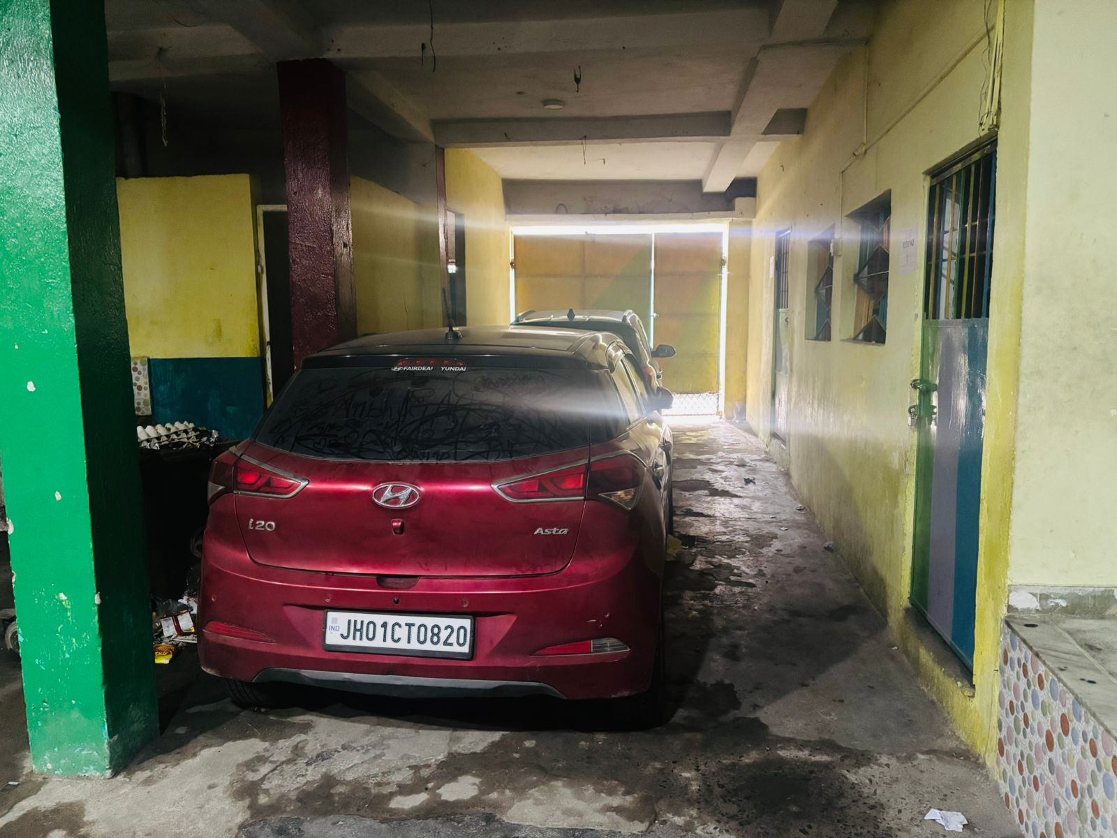 Hyundai I20 elite - Photo 4