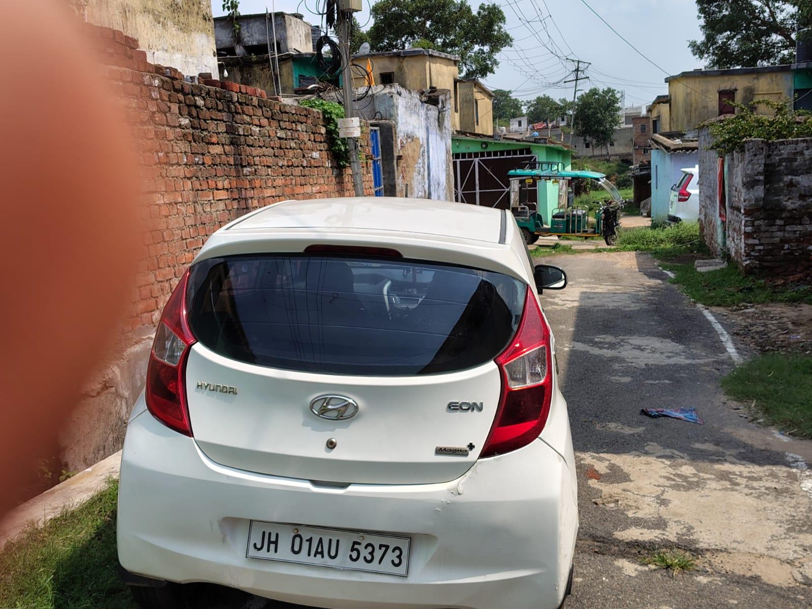 Hyundai Eon - Photo 2