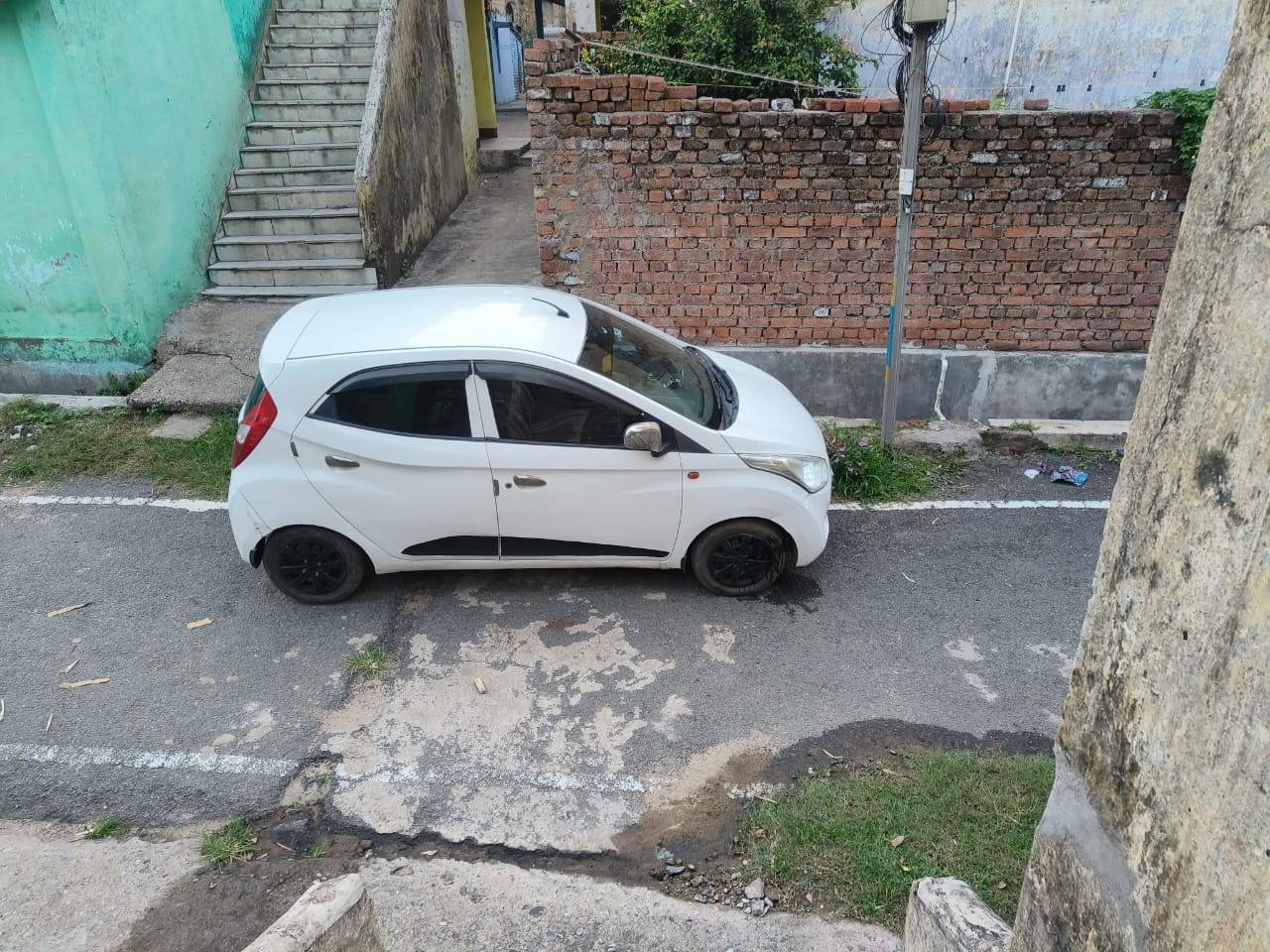 Hyundai Eon - Photo 3